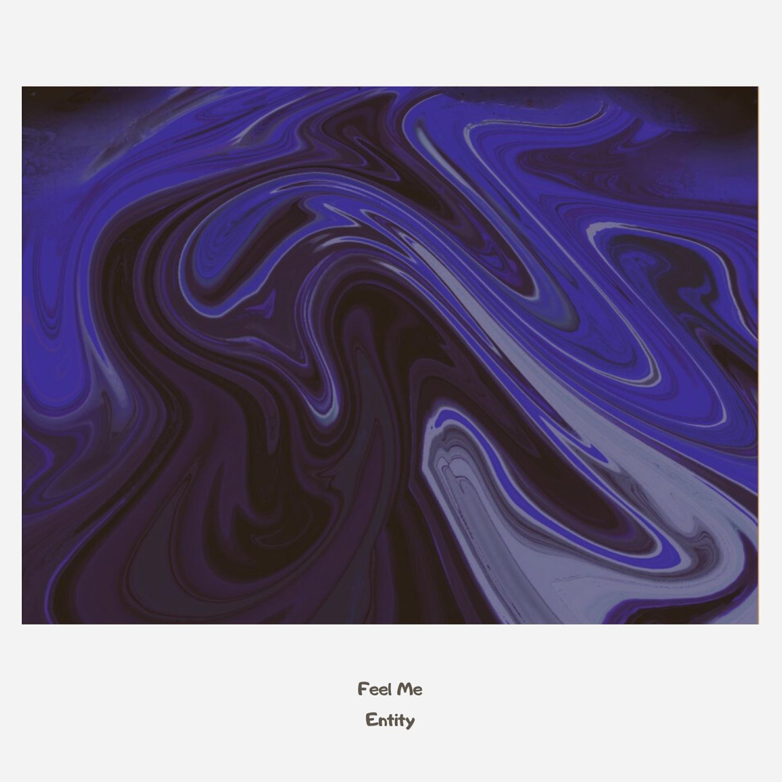 Релиз Entity