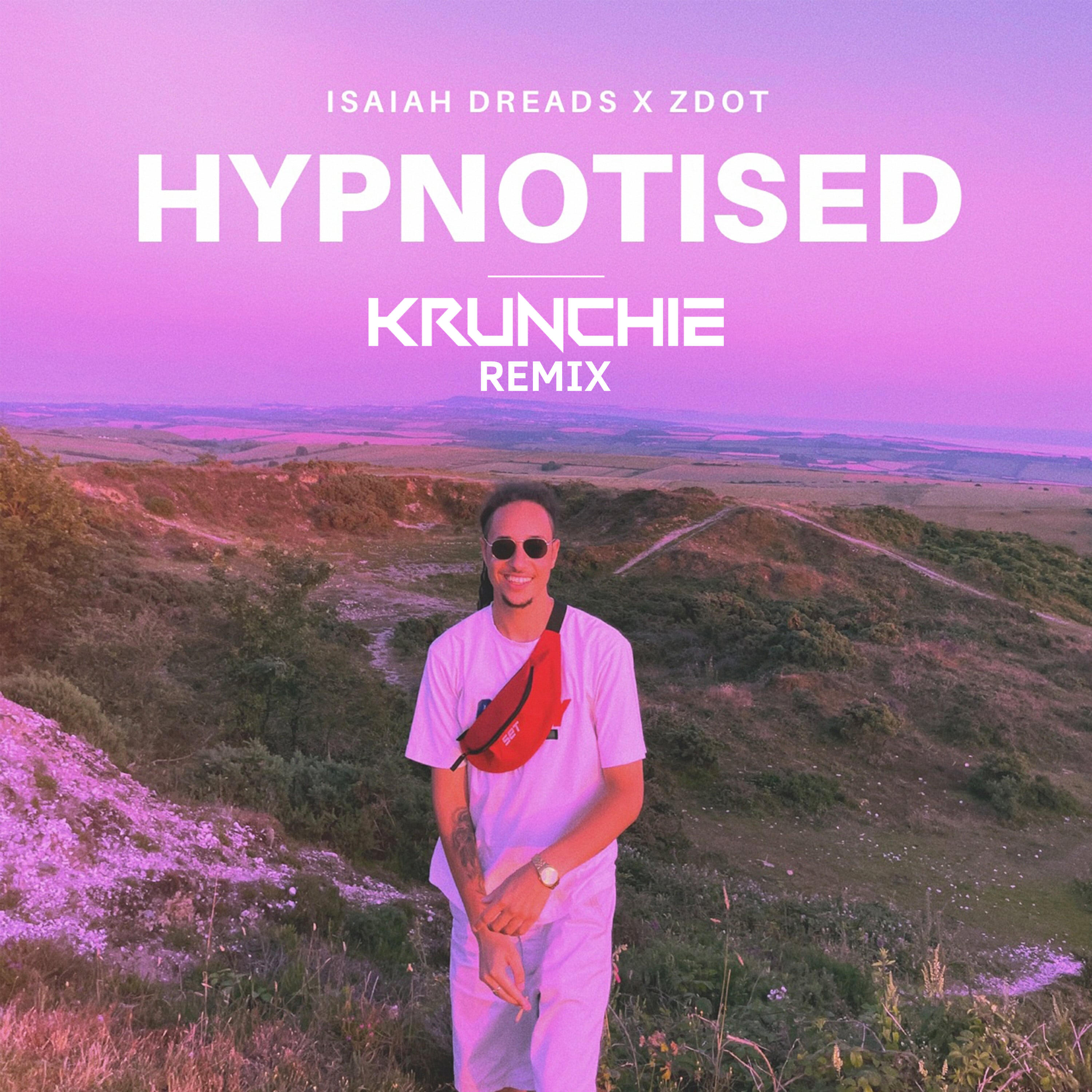 Релиз Hypnotised