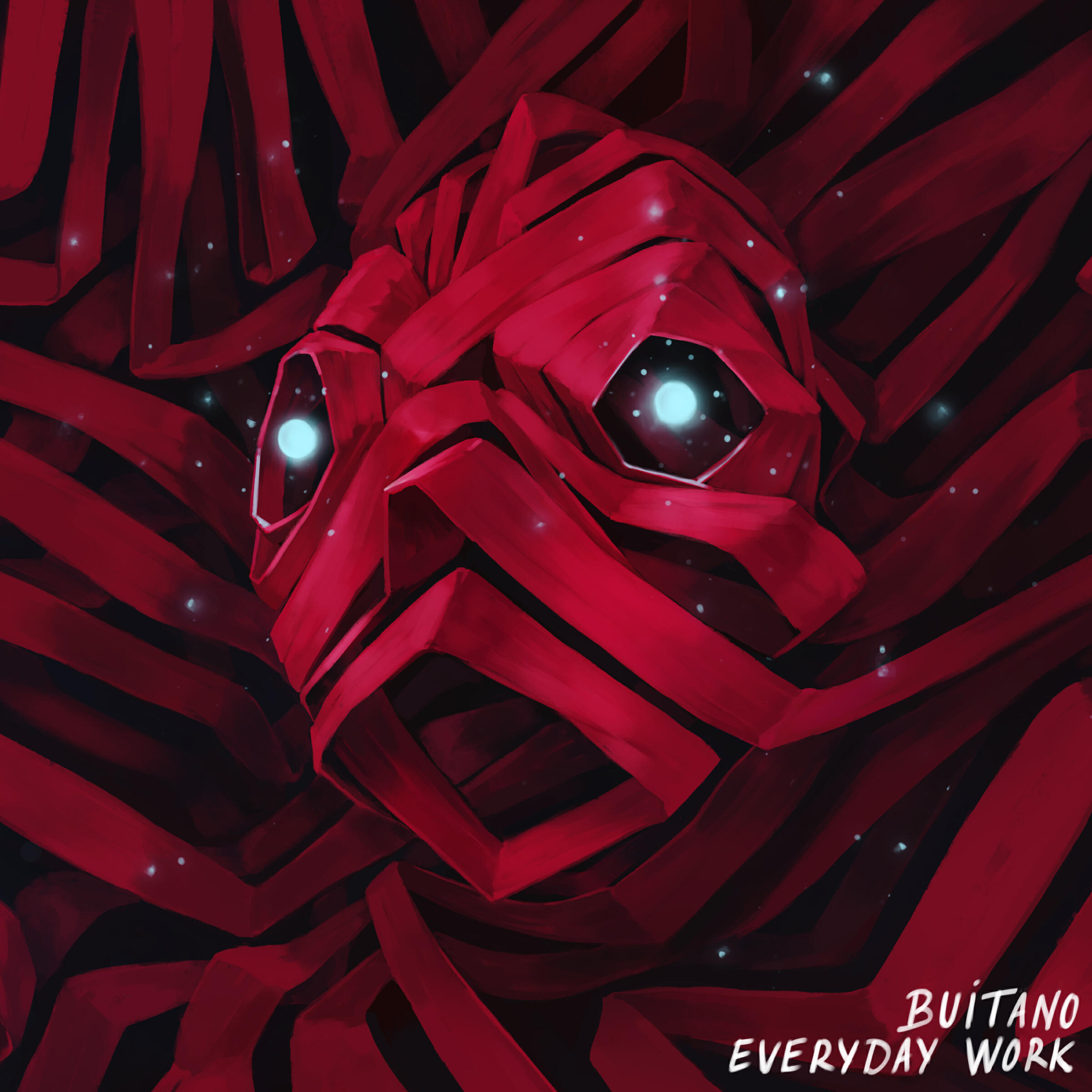 Релиз Everyday Work