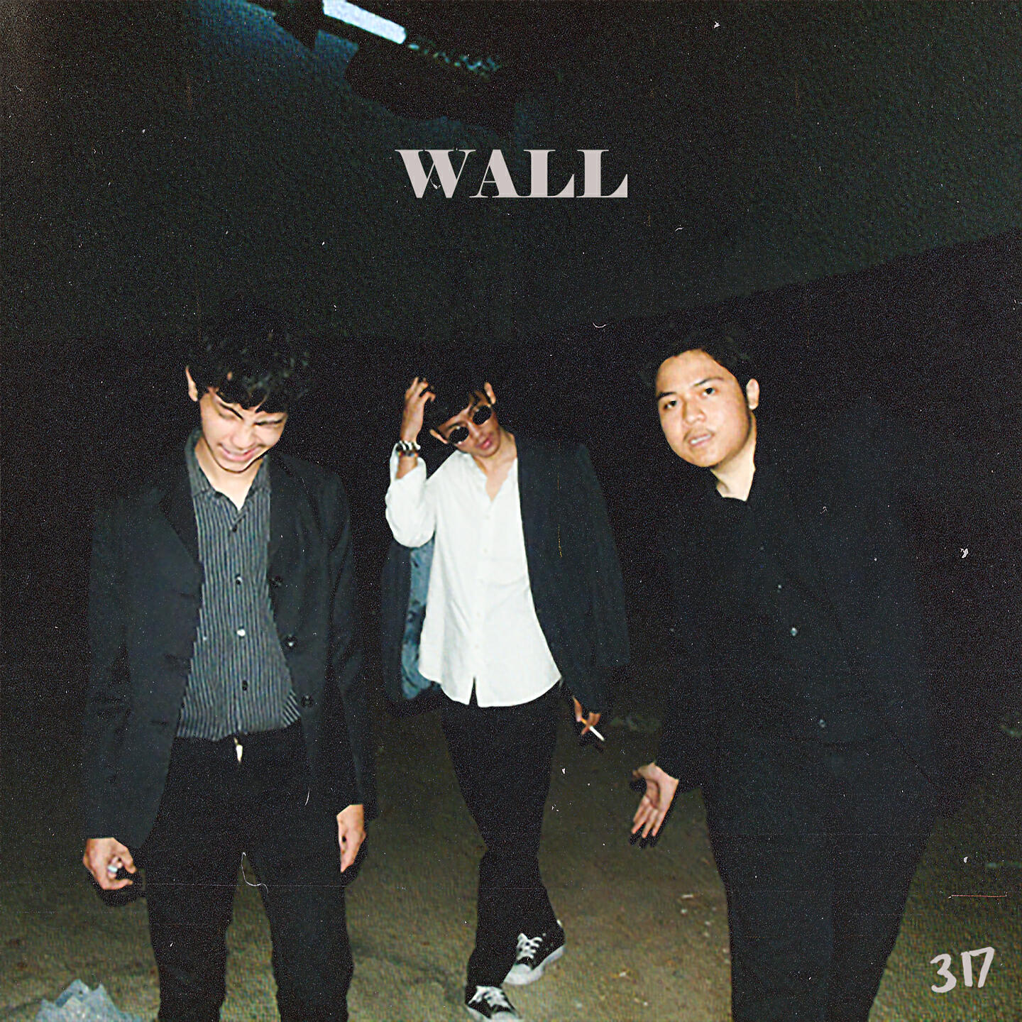 Релиз WALL