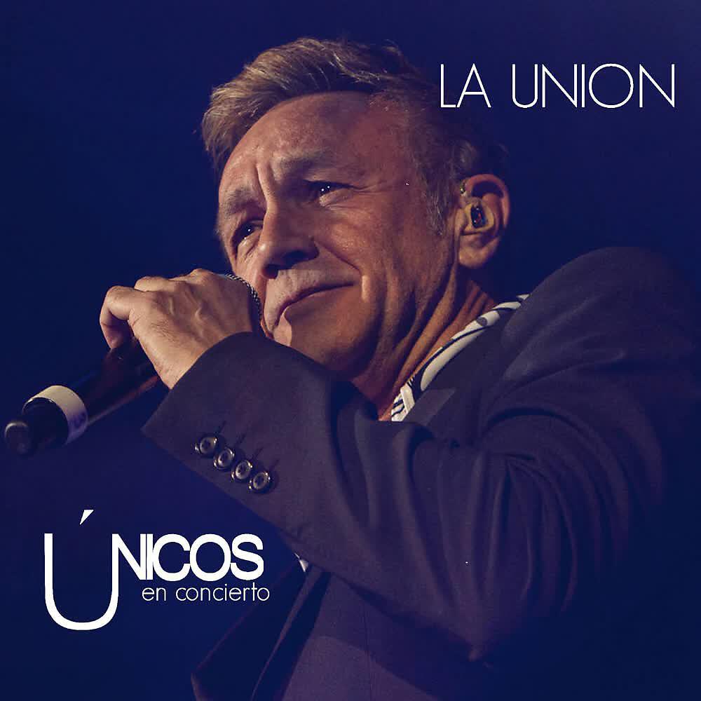 Релиз Únicos en Concierto (En Directo)
