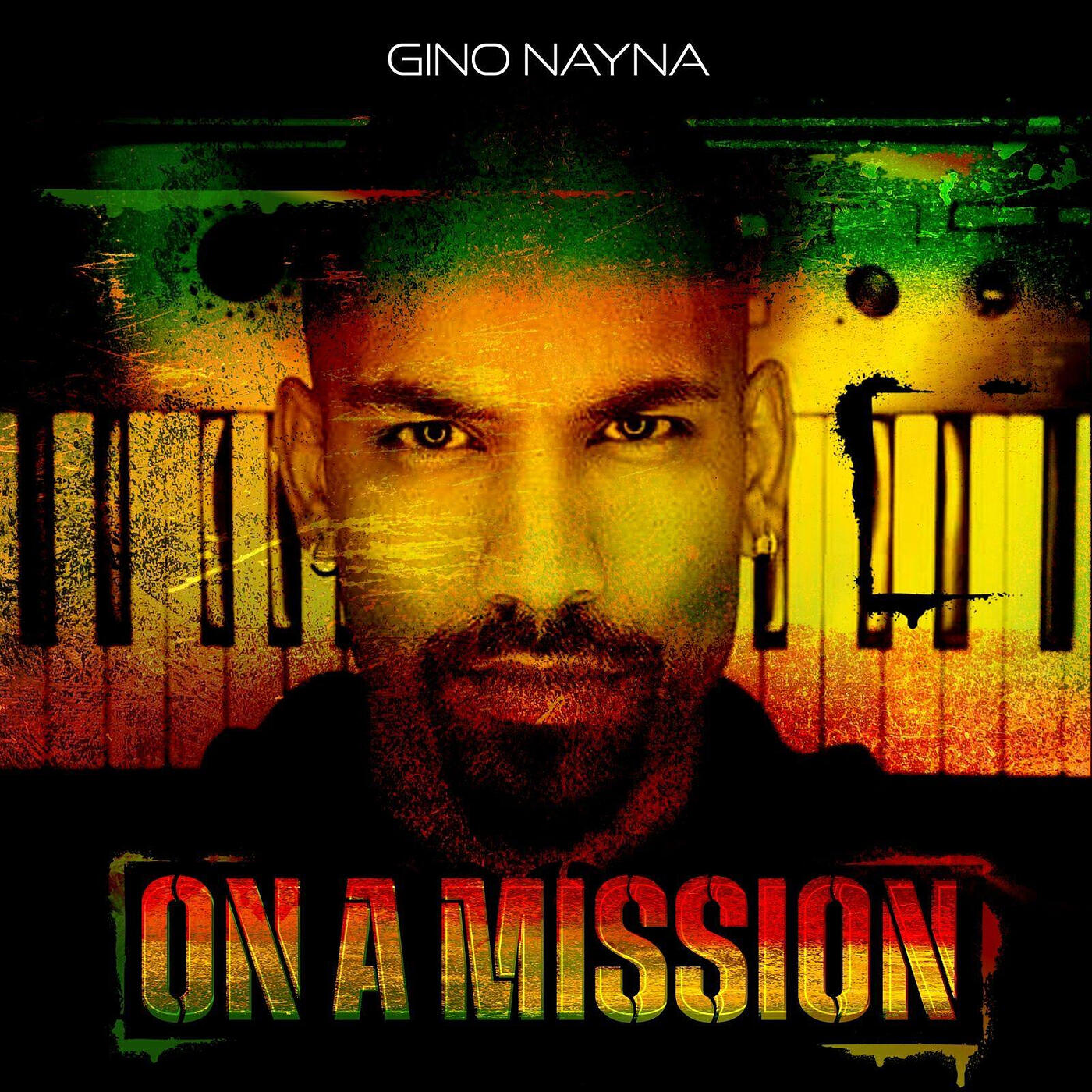 Gino Nayna