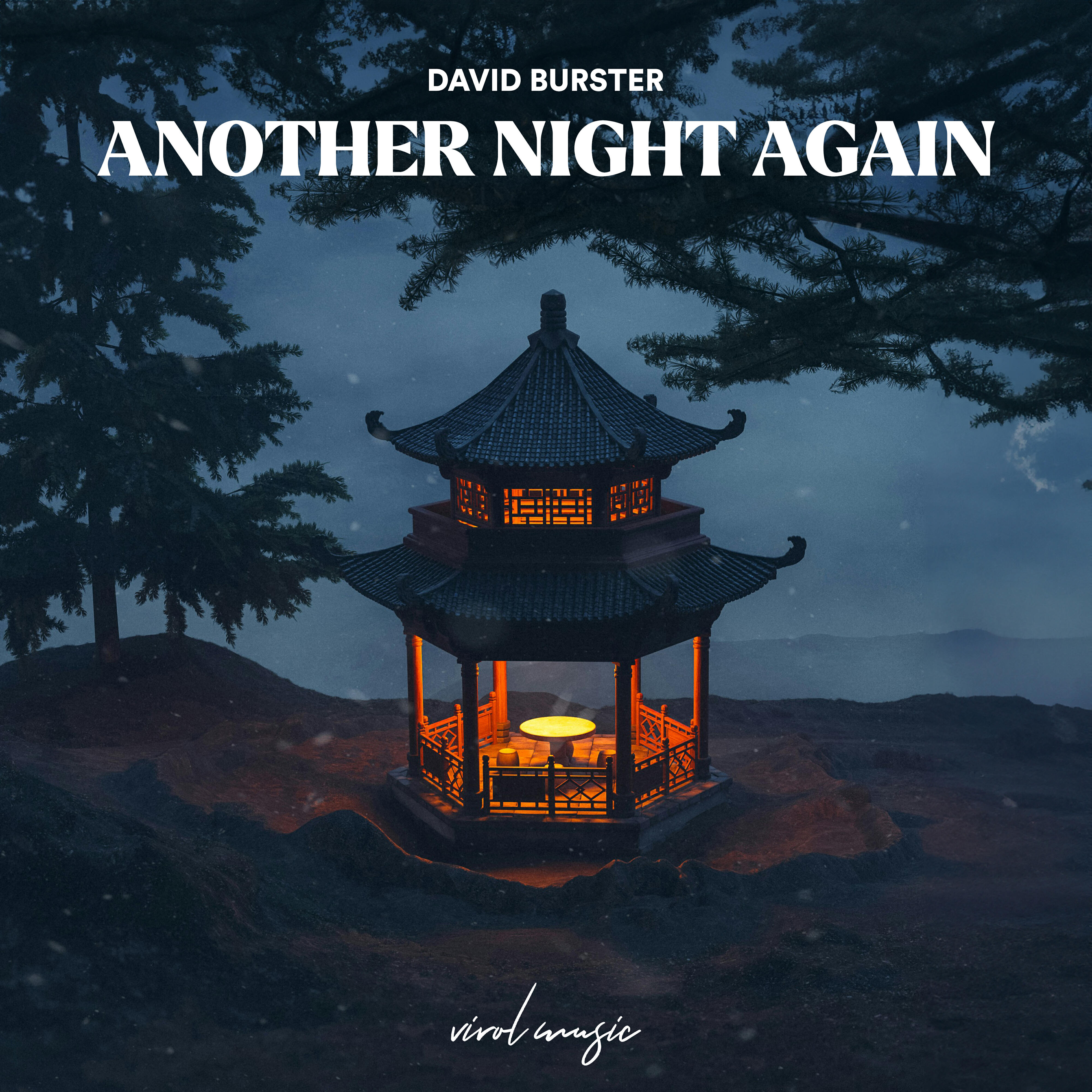 Релиз Another Night Again