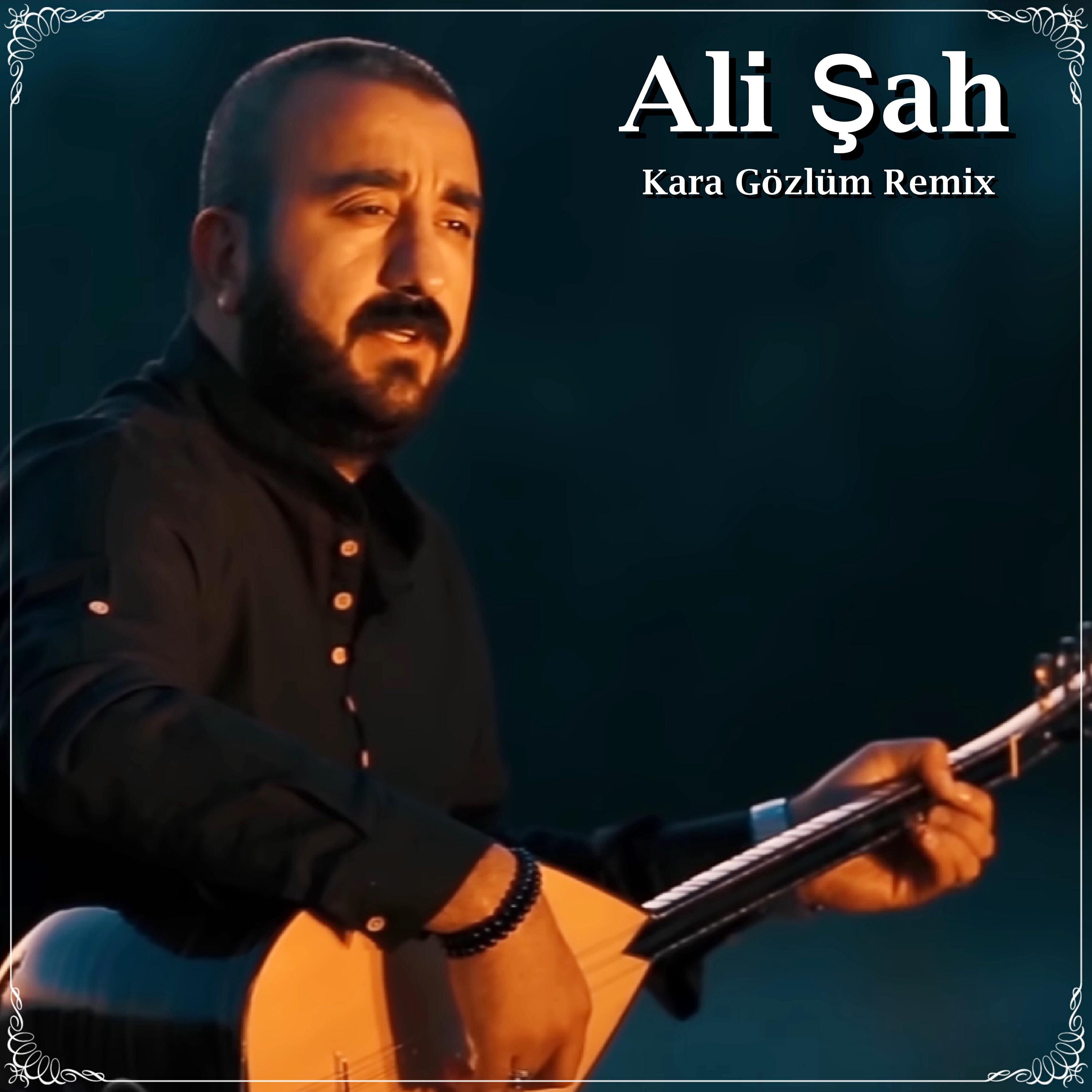 Релиз Kara Gözlüm Remix