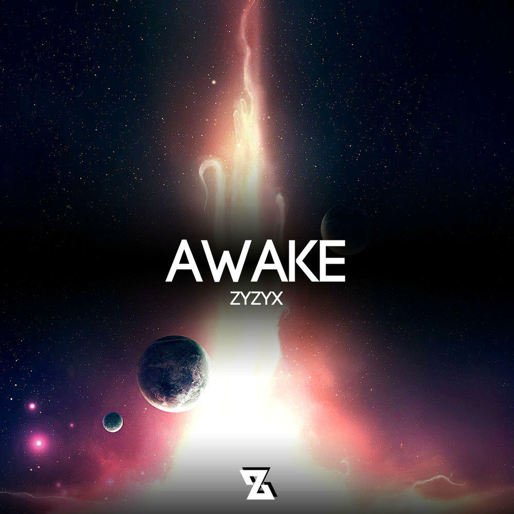 Релиз Awake