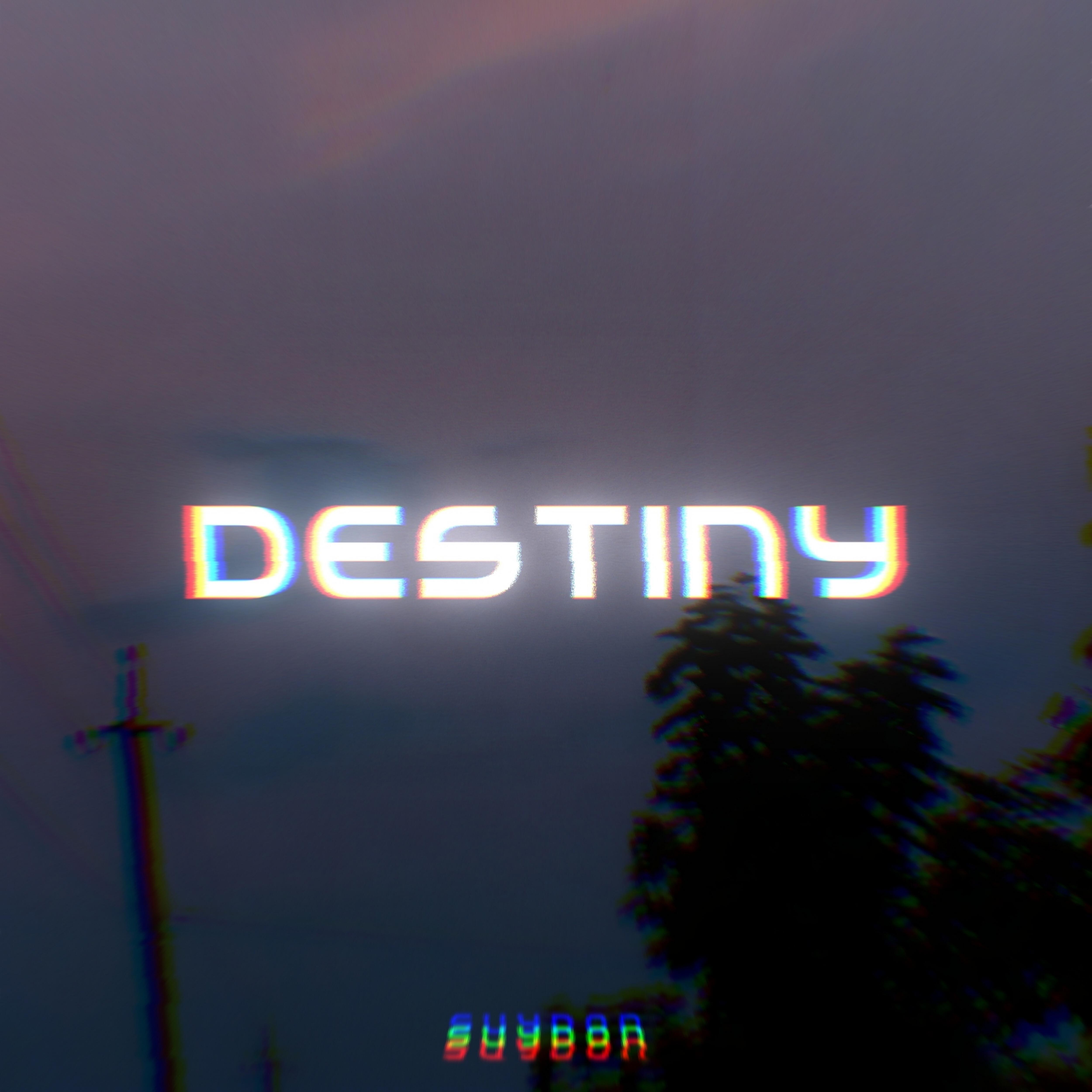 Релиз Destiny