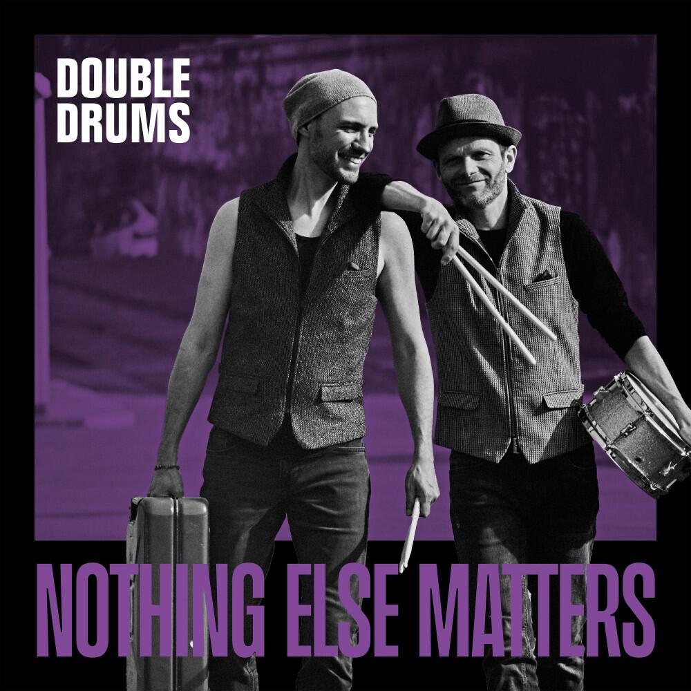 Релиз Nothing Else Matters