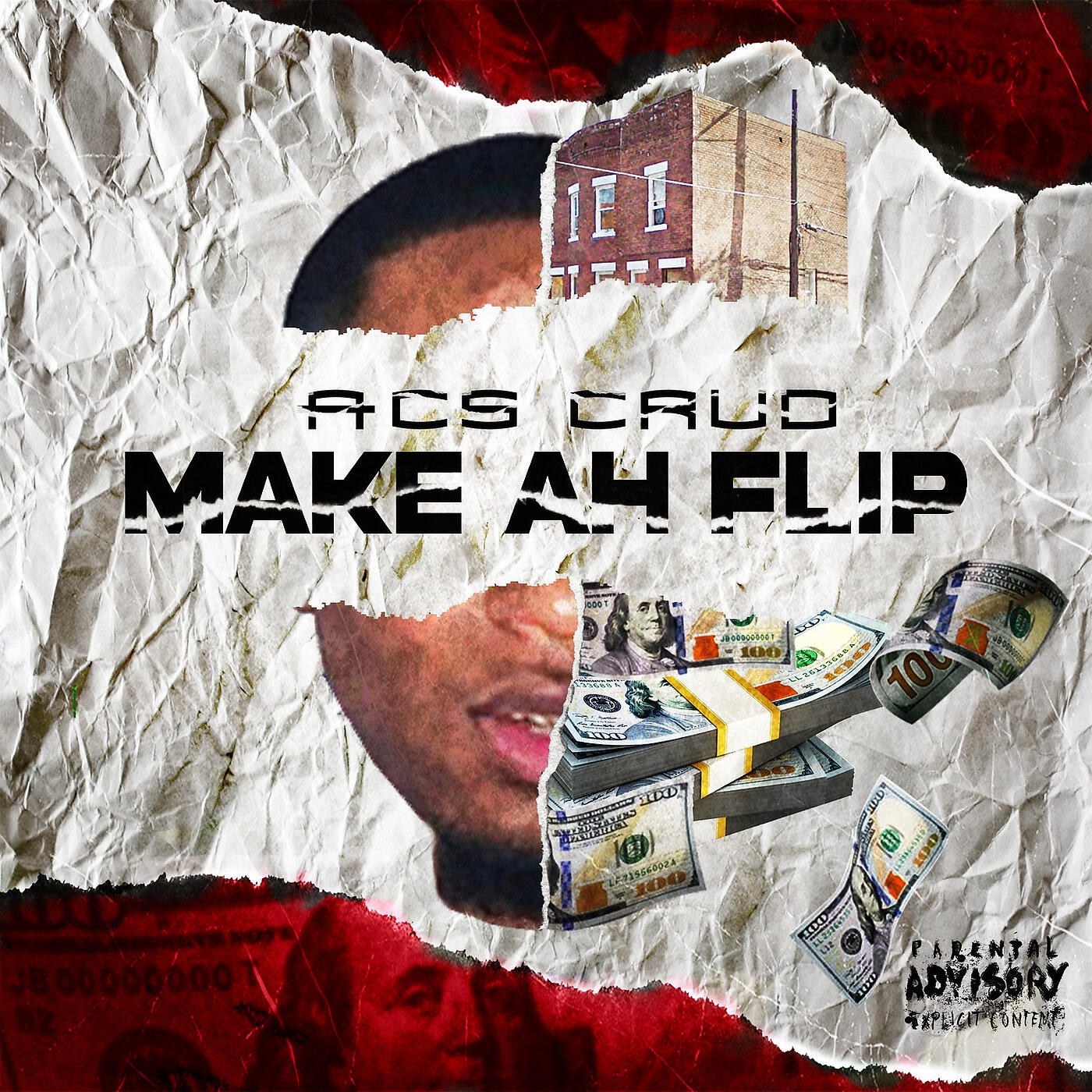 Релиз Make Ah Flip
