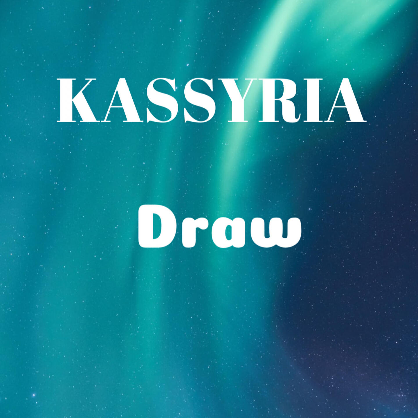 Релиз Draw