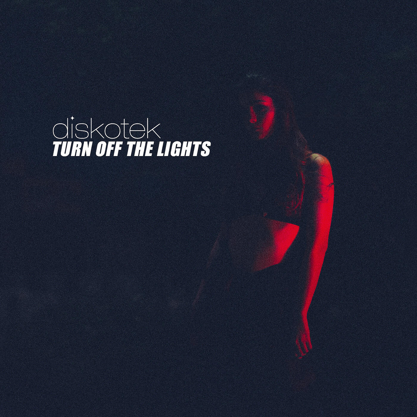 Релиз Turn off the Lights