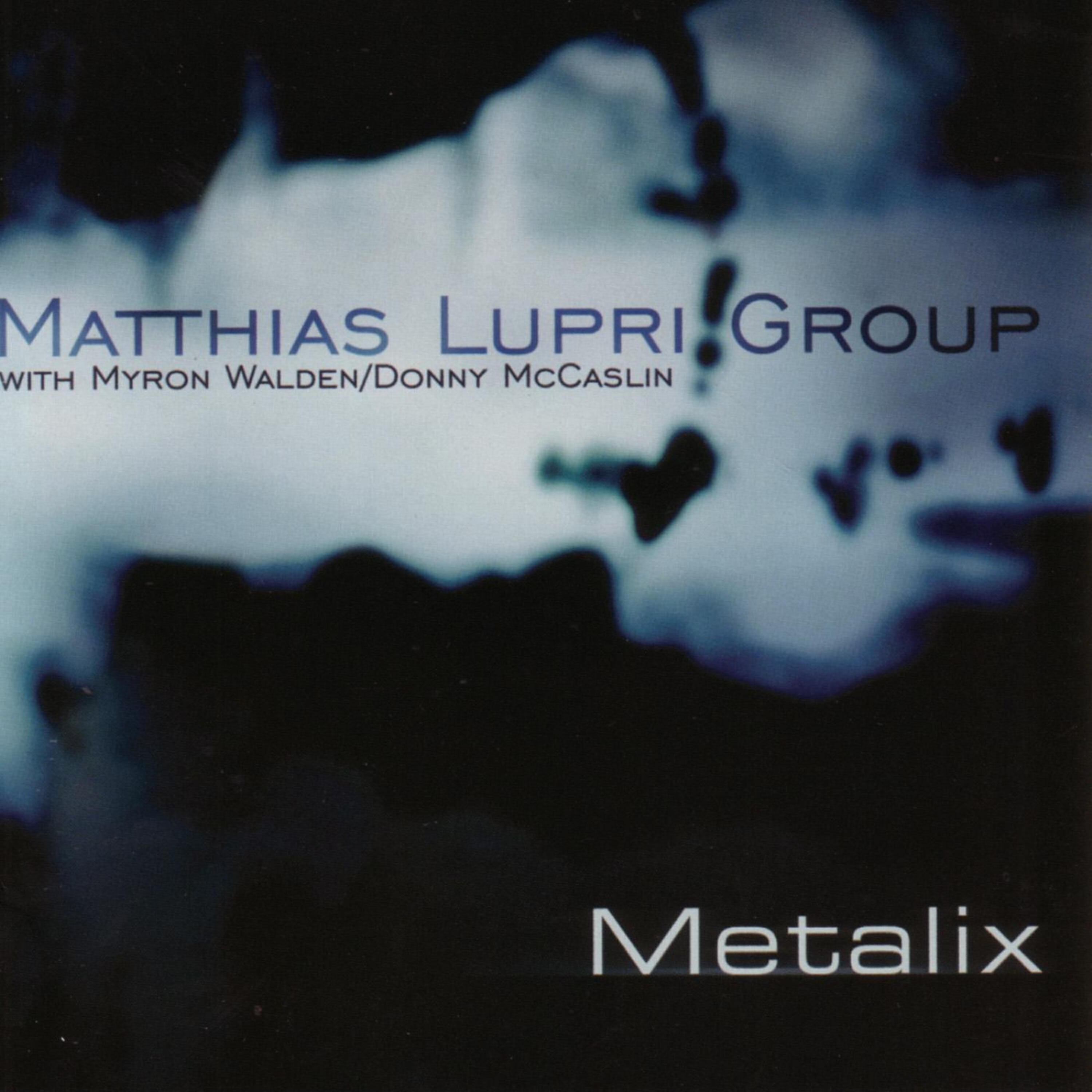 Релиз Metalix