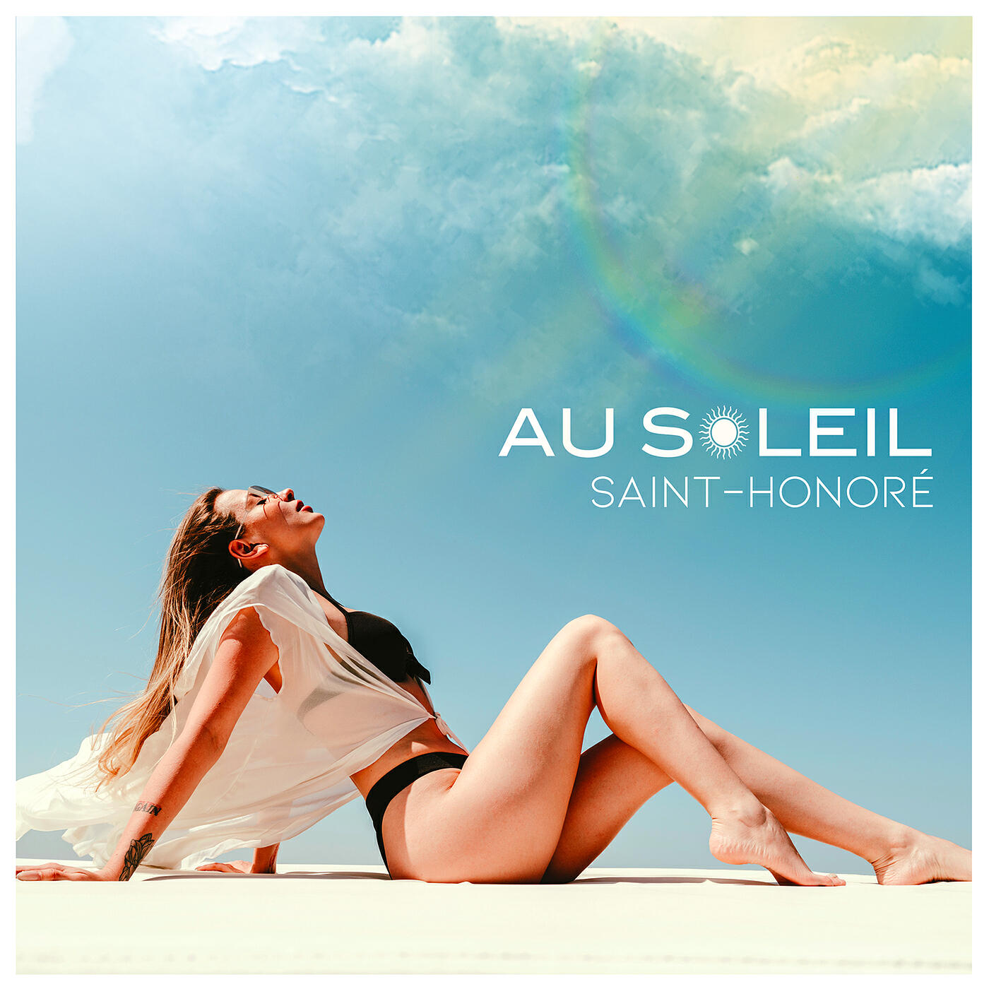 Релиз Au Soleil