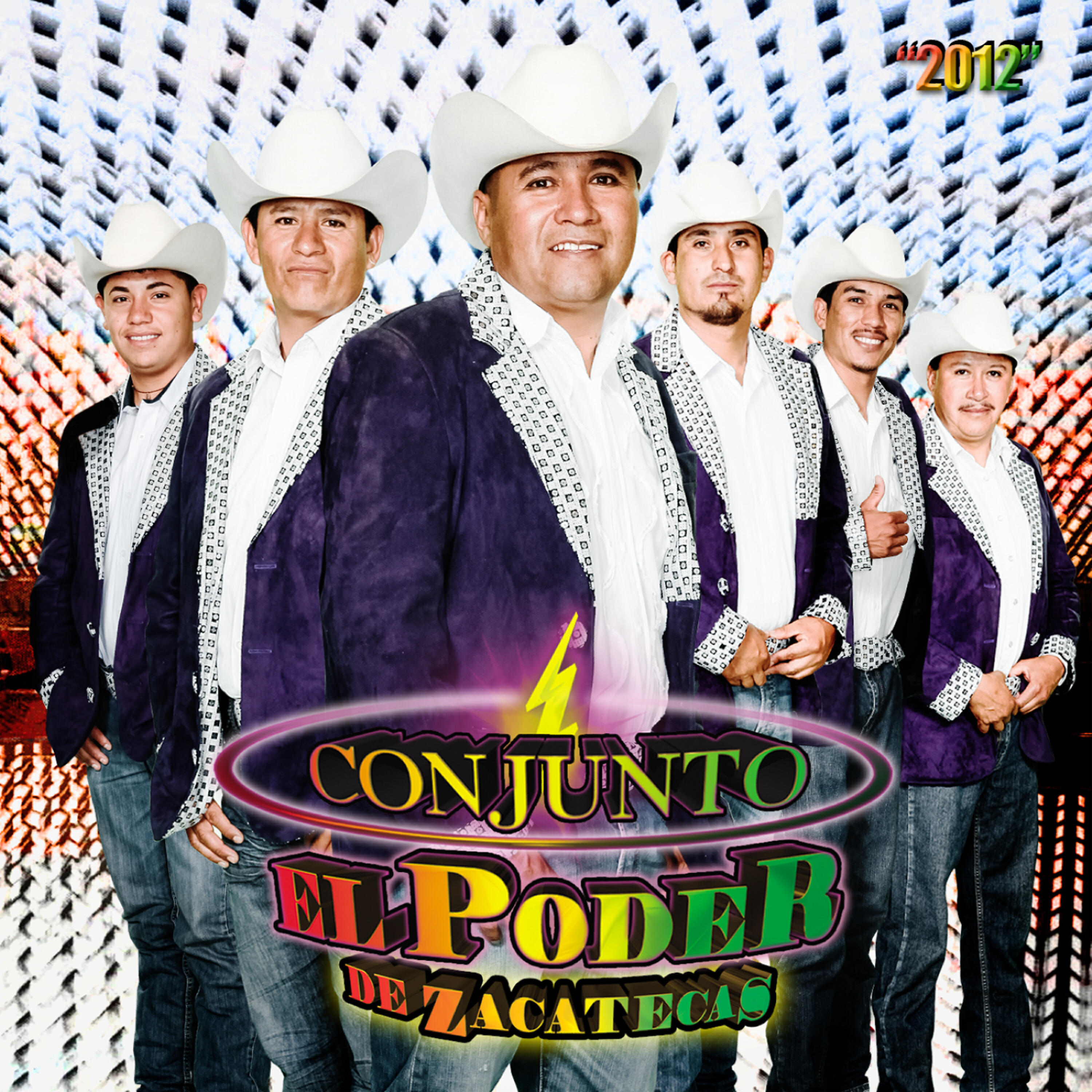 Conjunto el Poder de Zacatecas