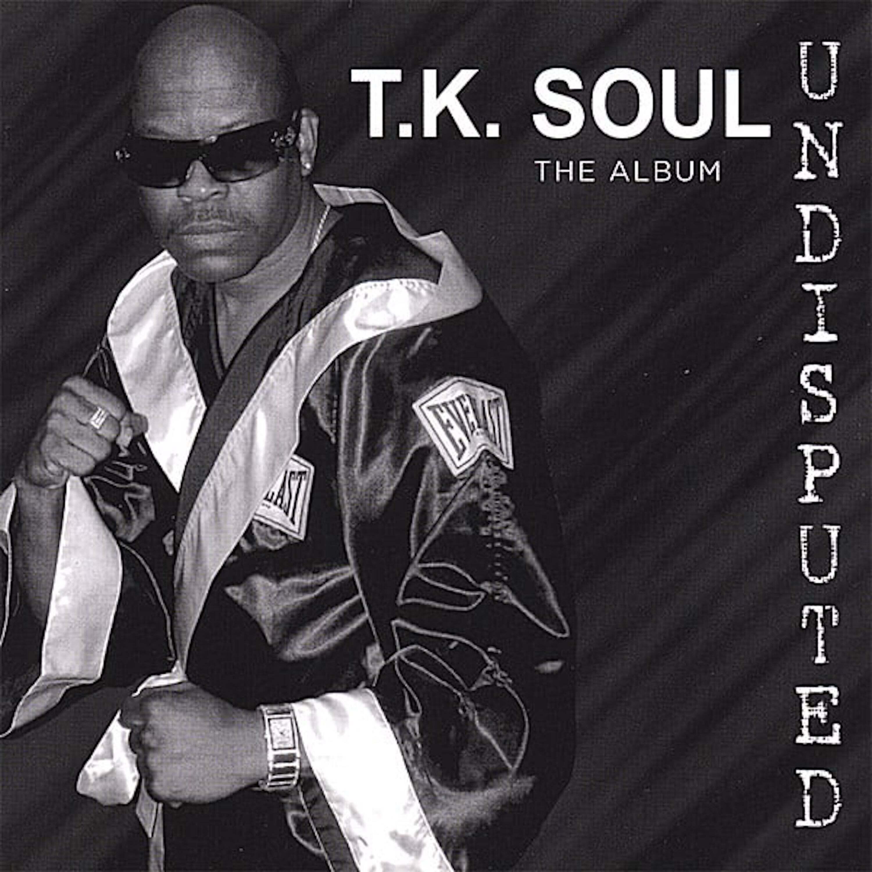 Релиз Undisputed