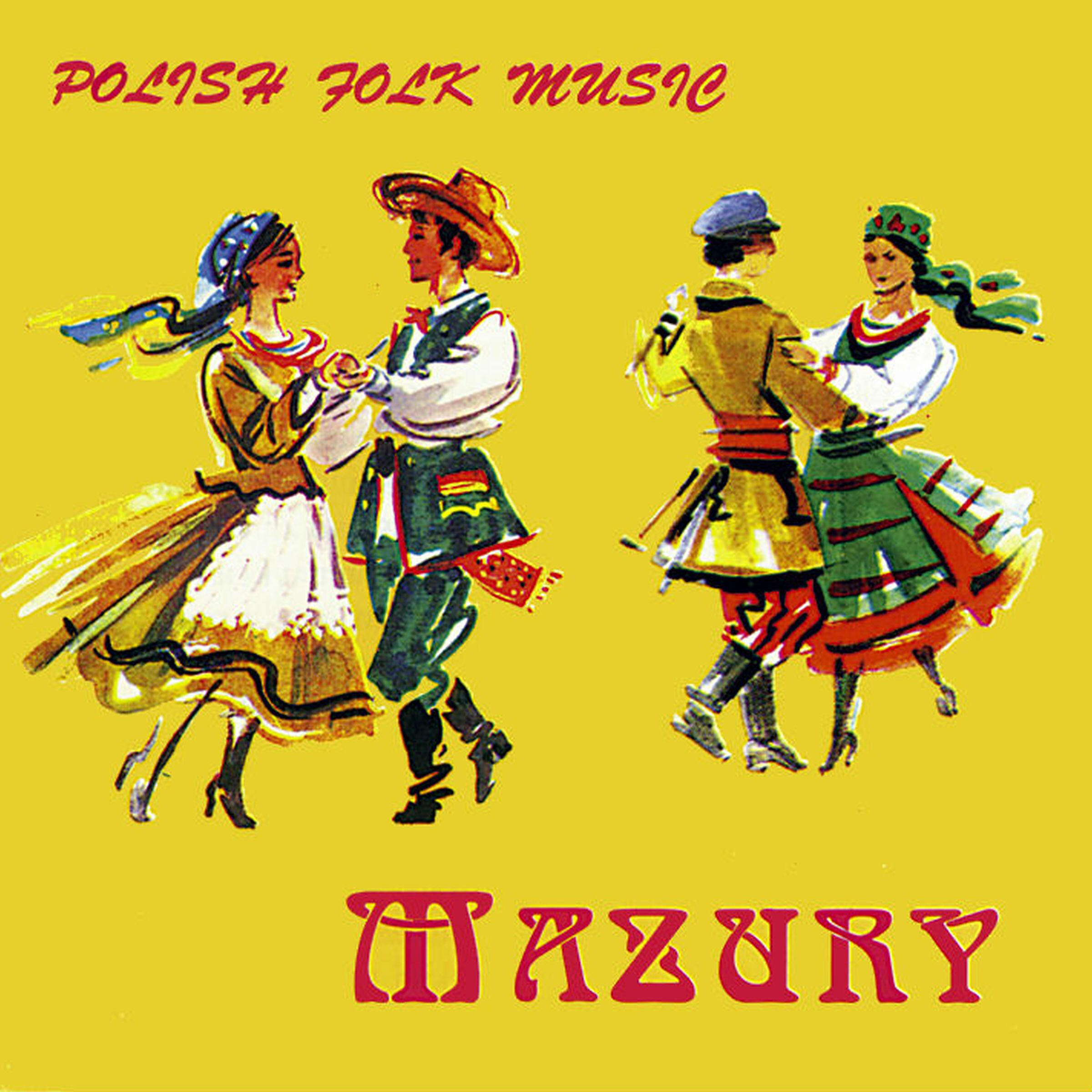 Релиз Mazury