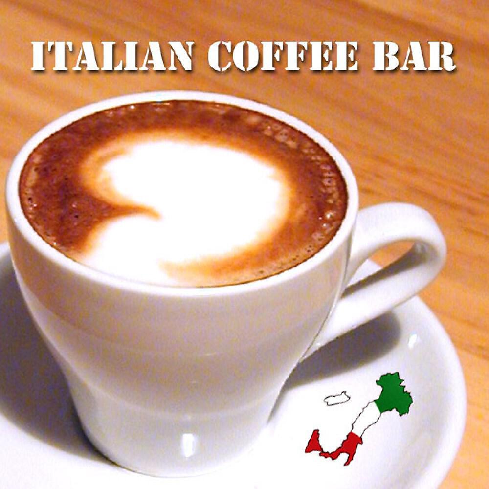 Релиз Italian Coffee Bar