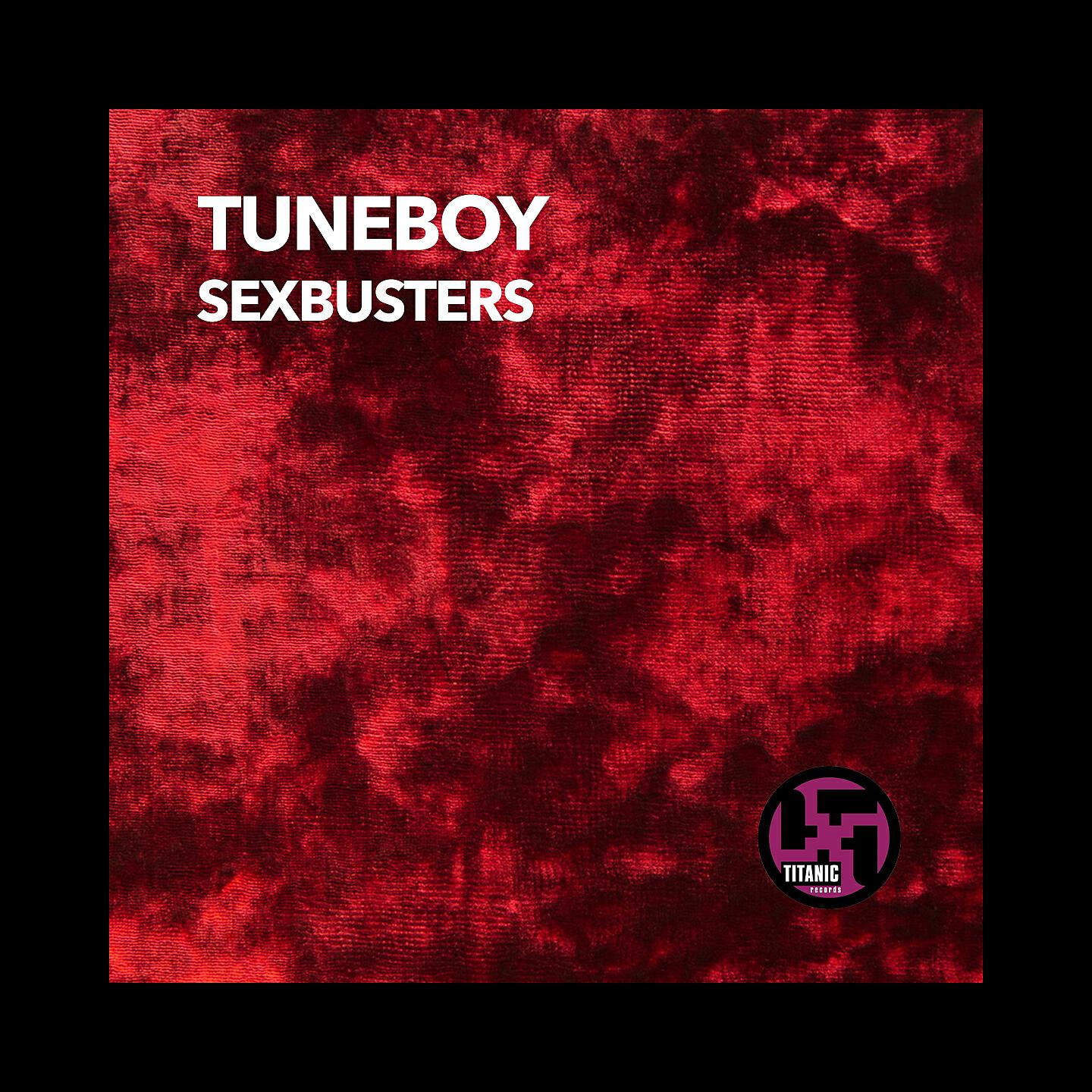 Релиз Sexbusters