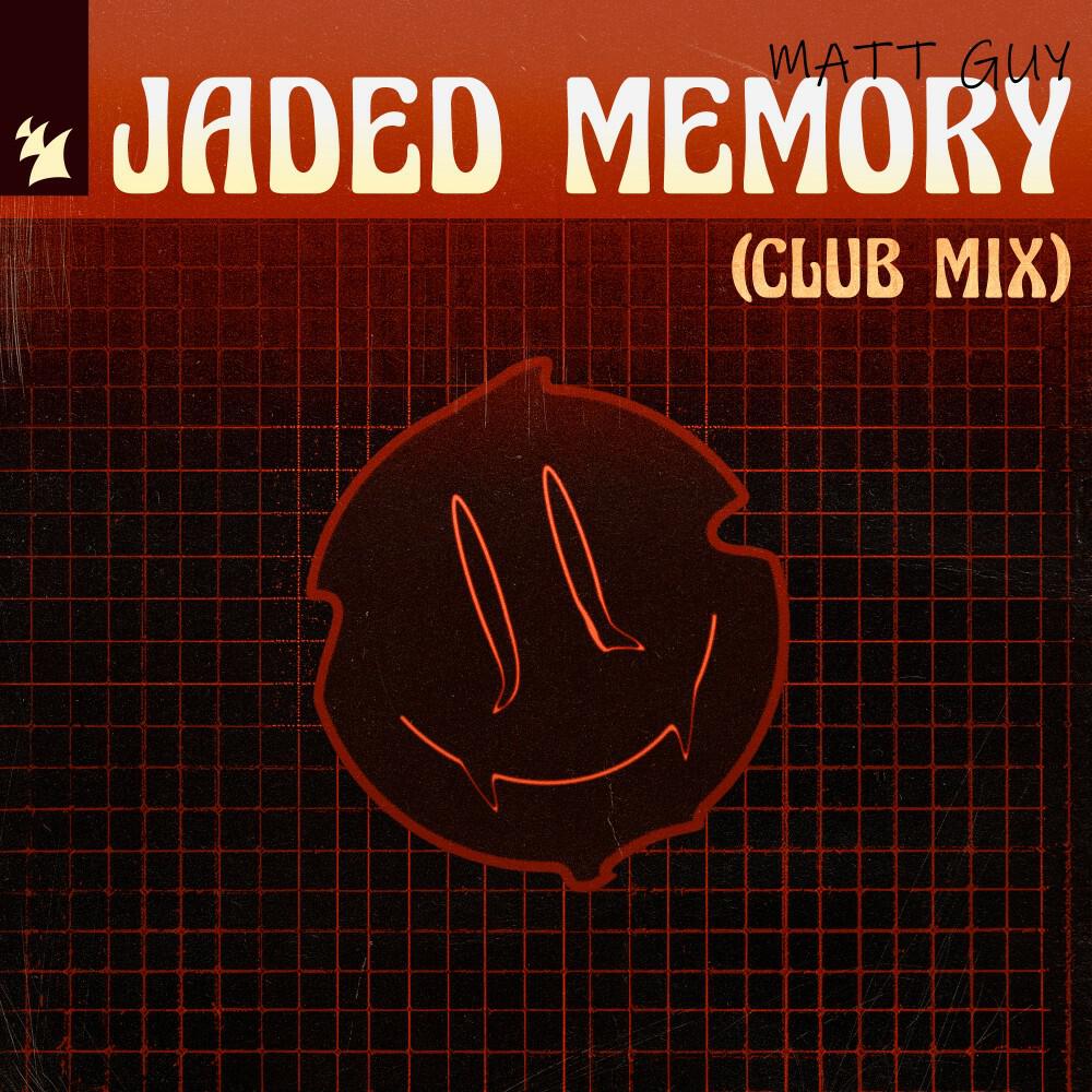 Релиз Jaded Memory (Club Mix)