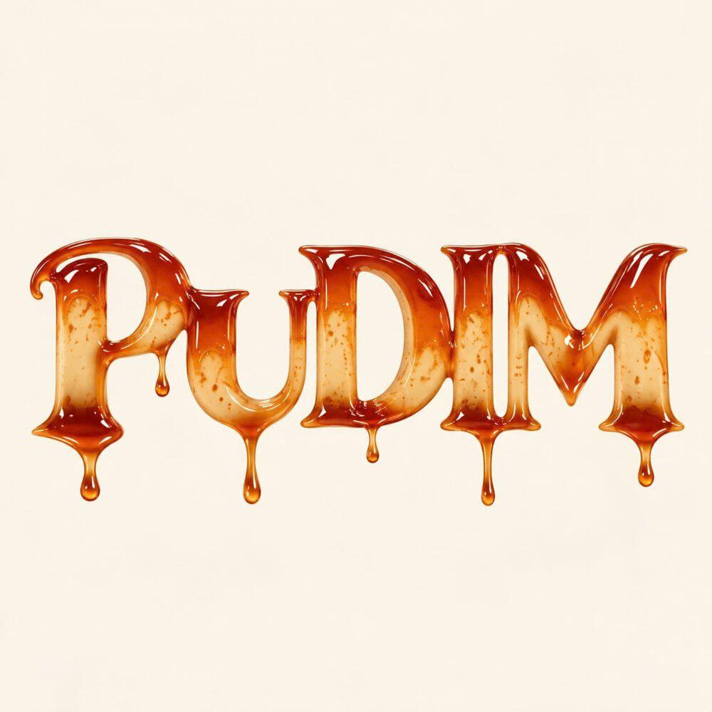 Релиз Pudim
