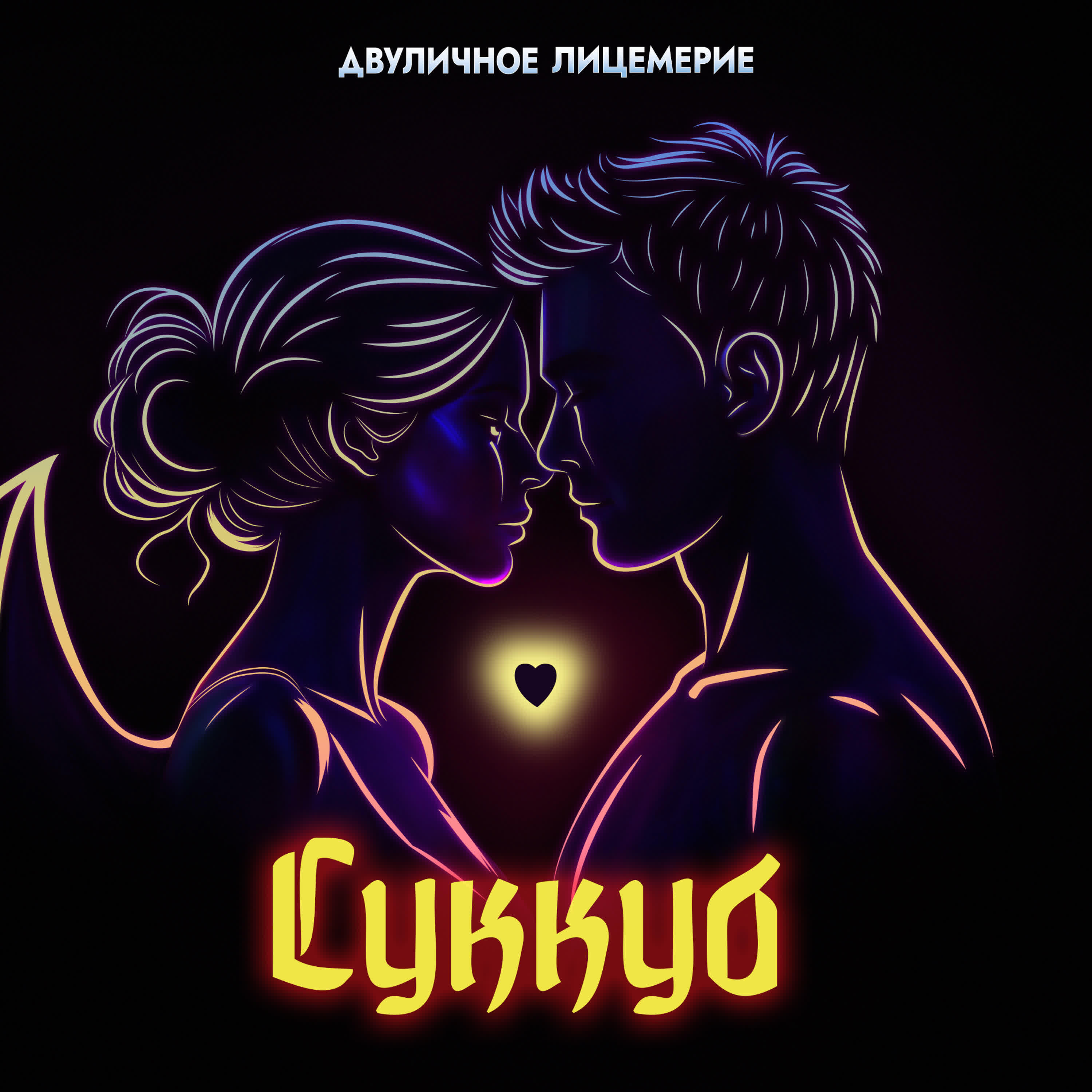 Релиз Суккуб