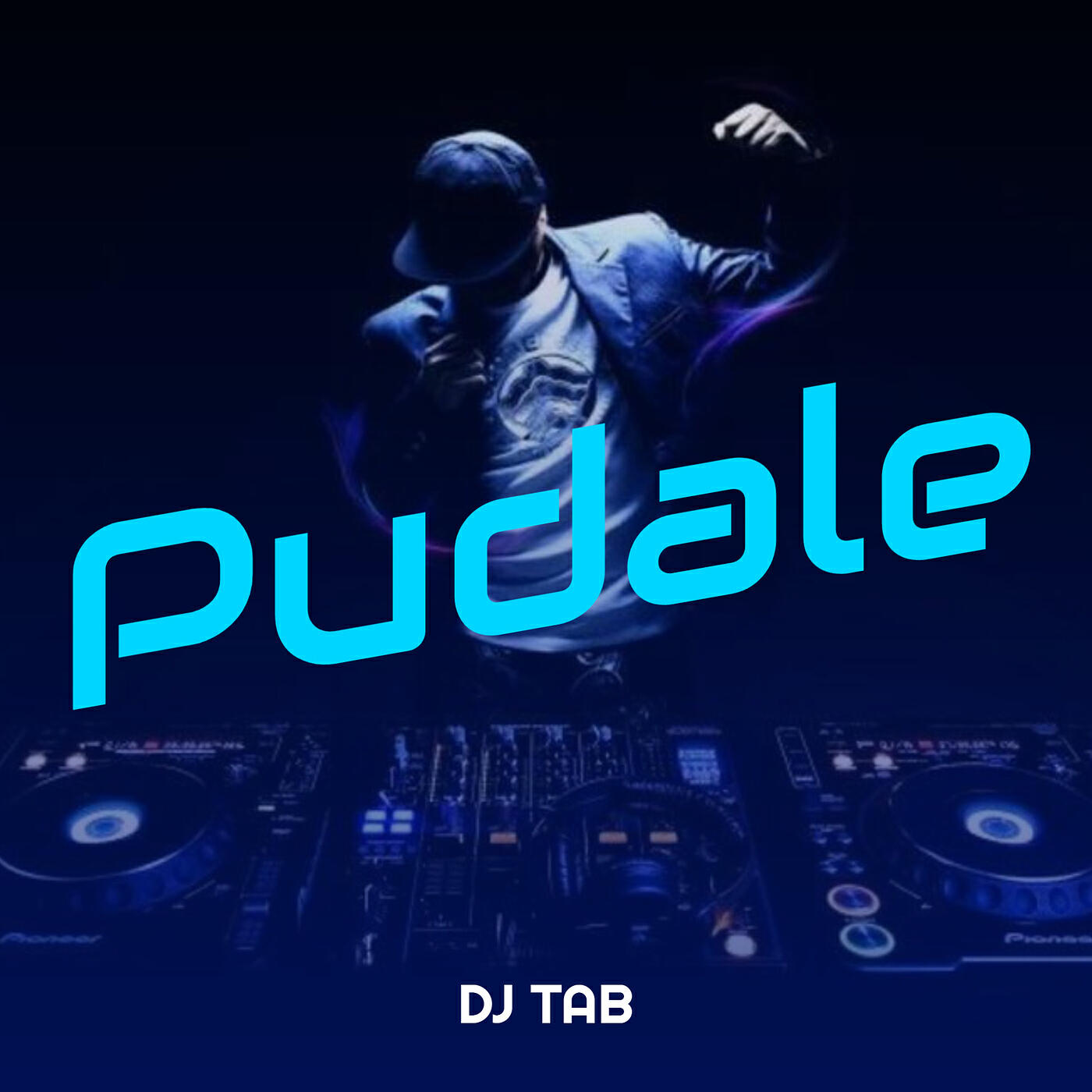 Постер альбома Pudale