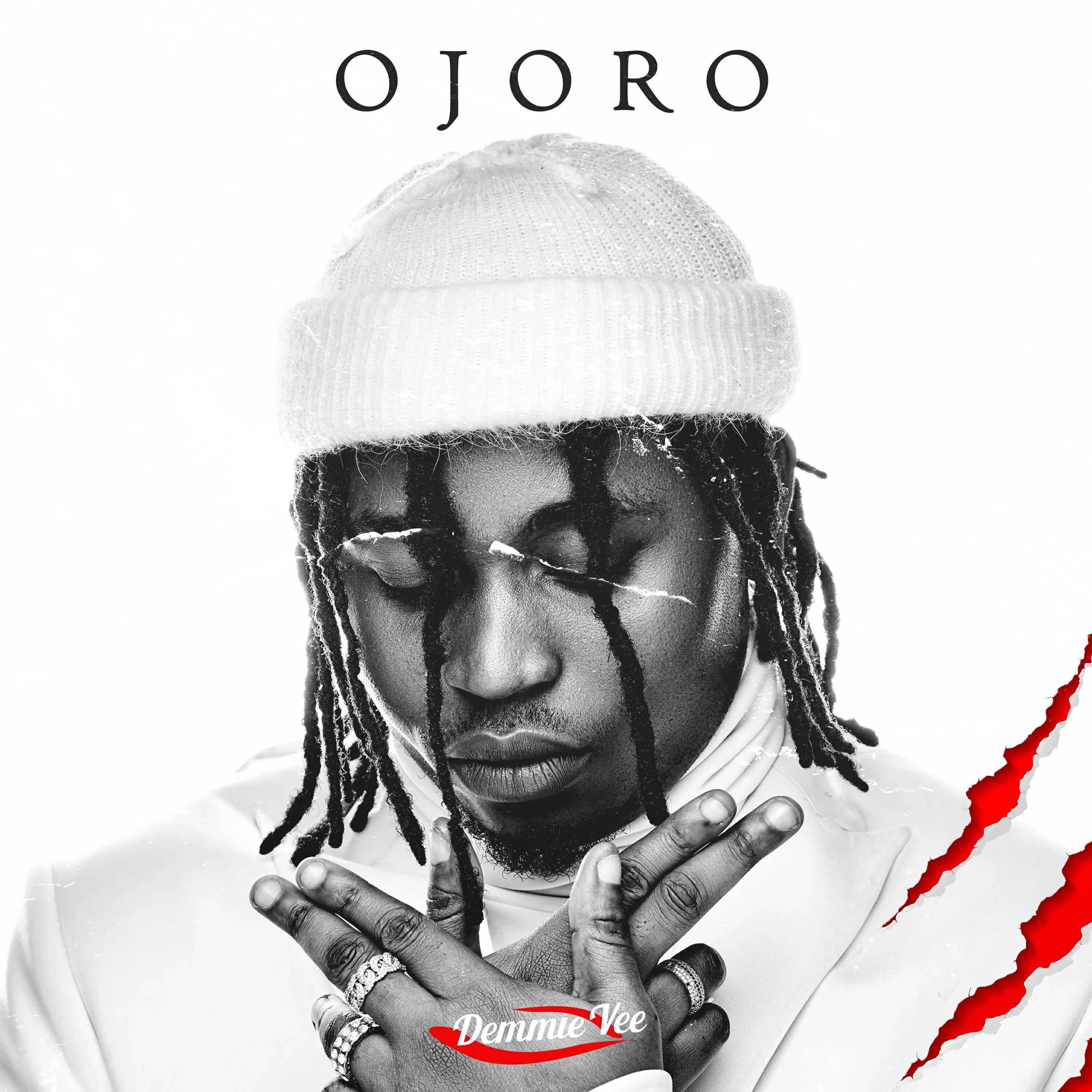 Релиз Ojoro