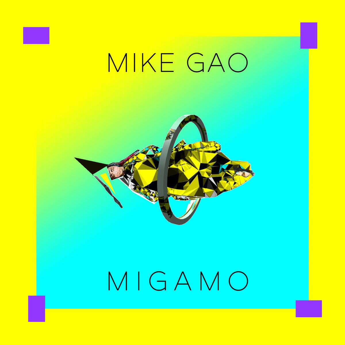 Релиз Migamo
