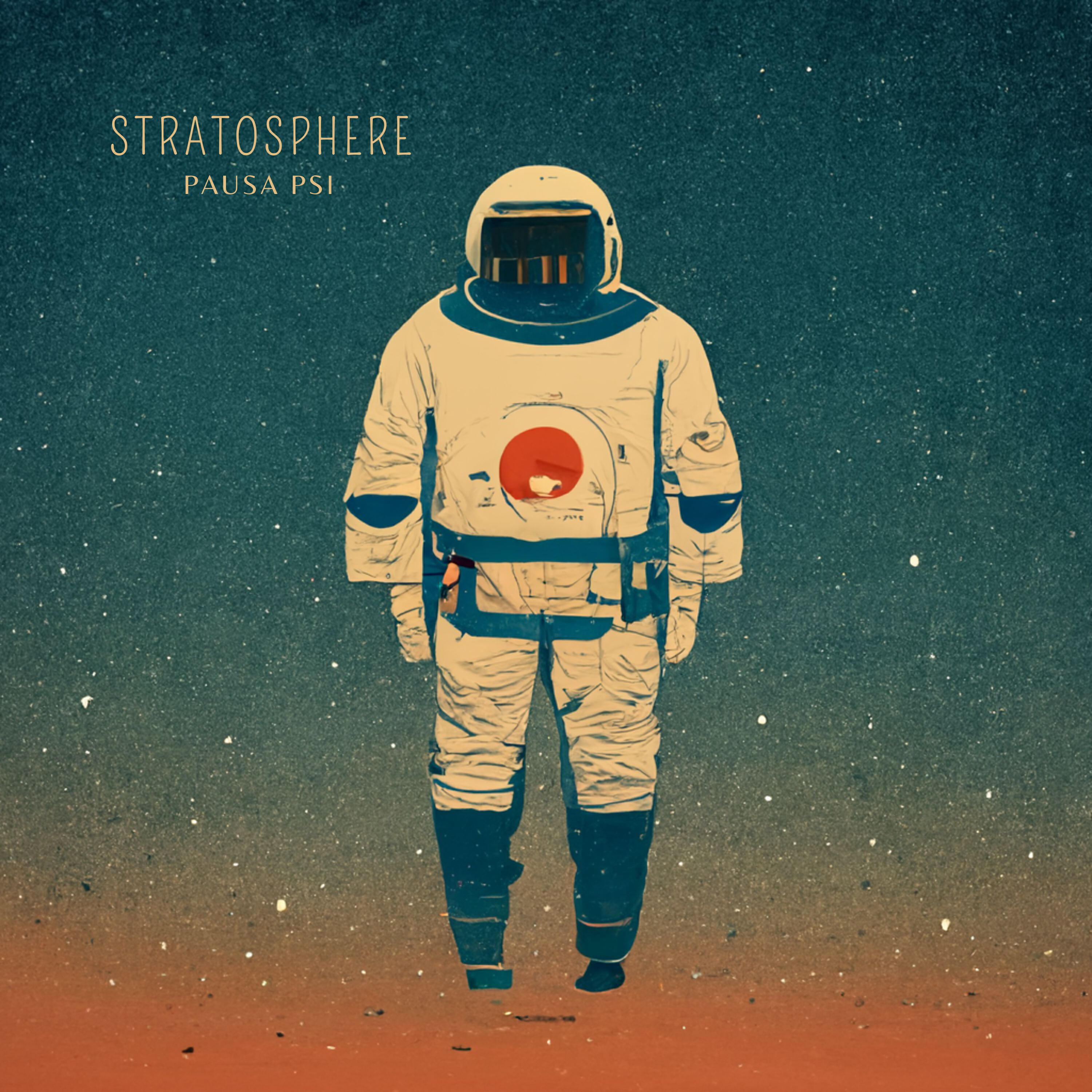 Релиз Stratosphere