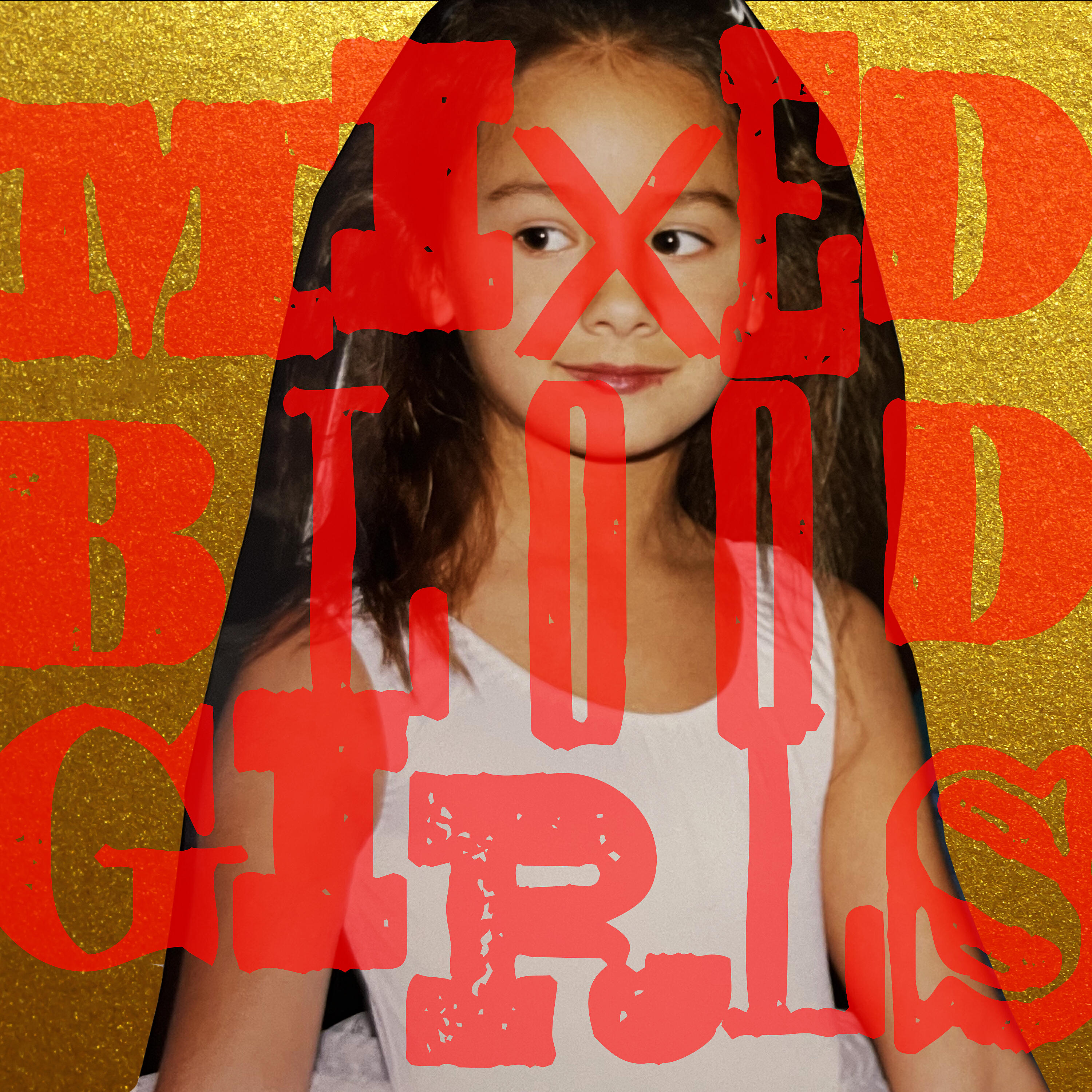 Релиз Mixed Blood Girls