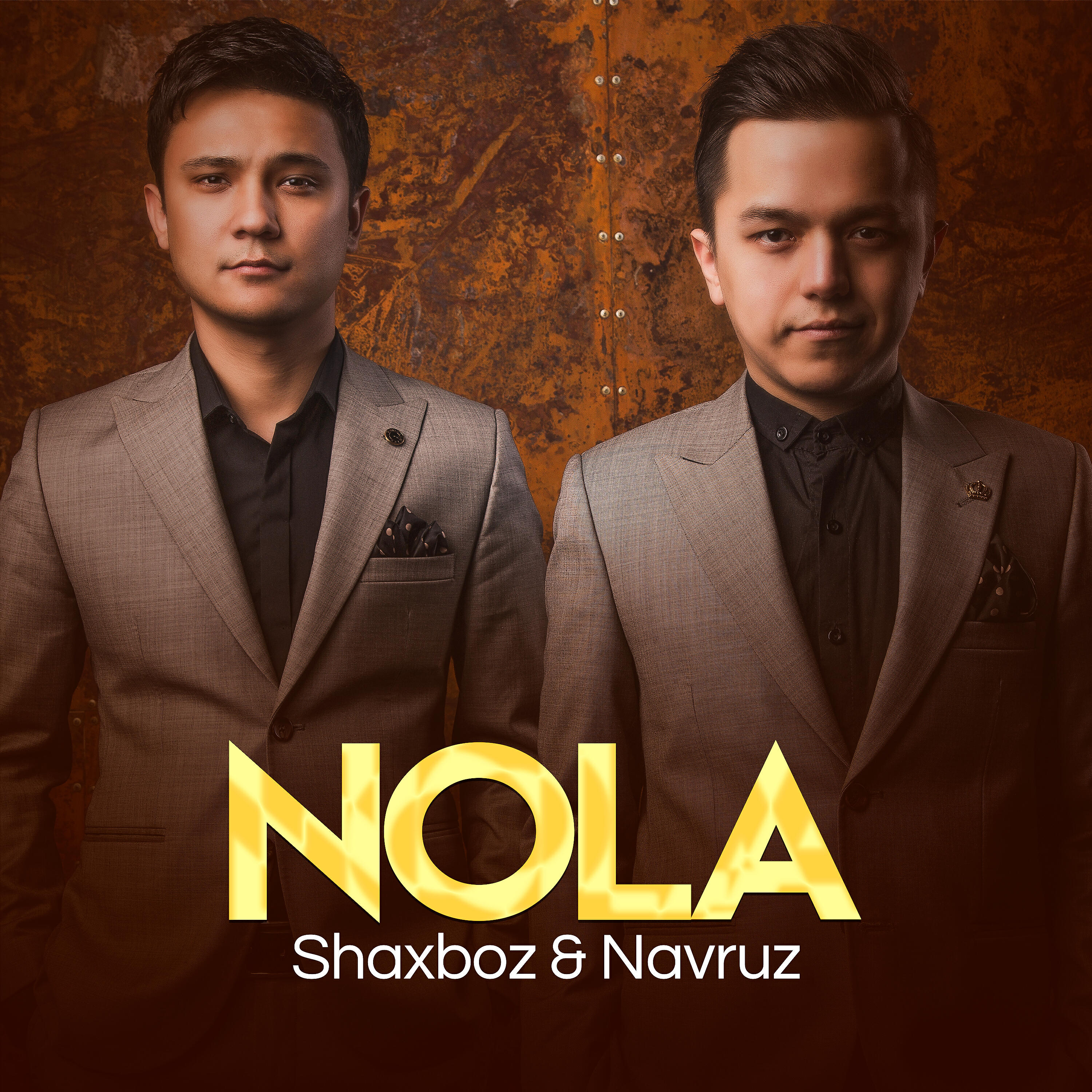 Релиз Nola