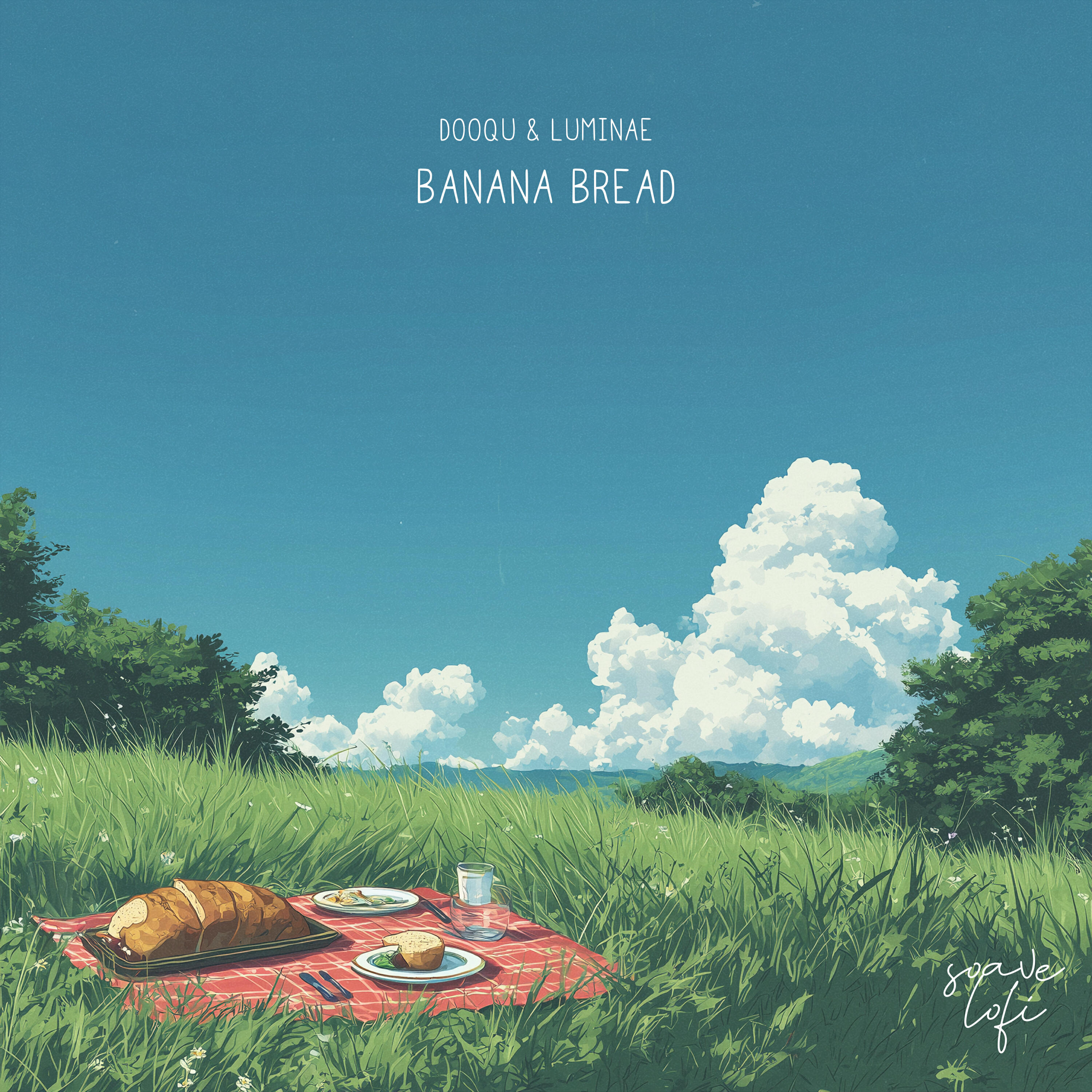 Релиз Banana Bread