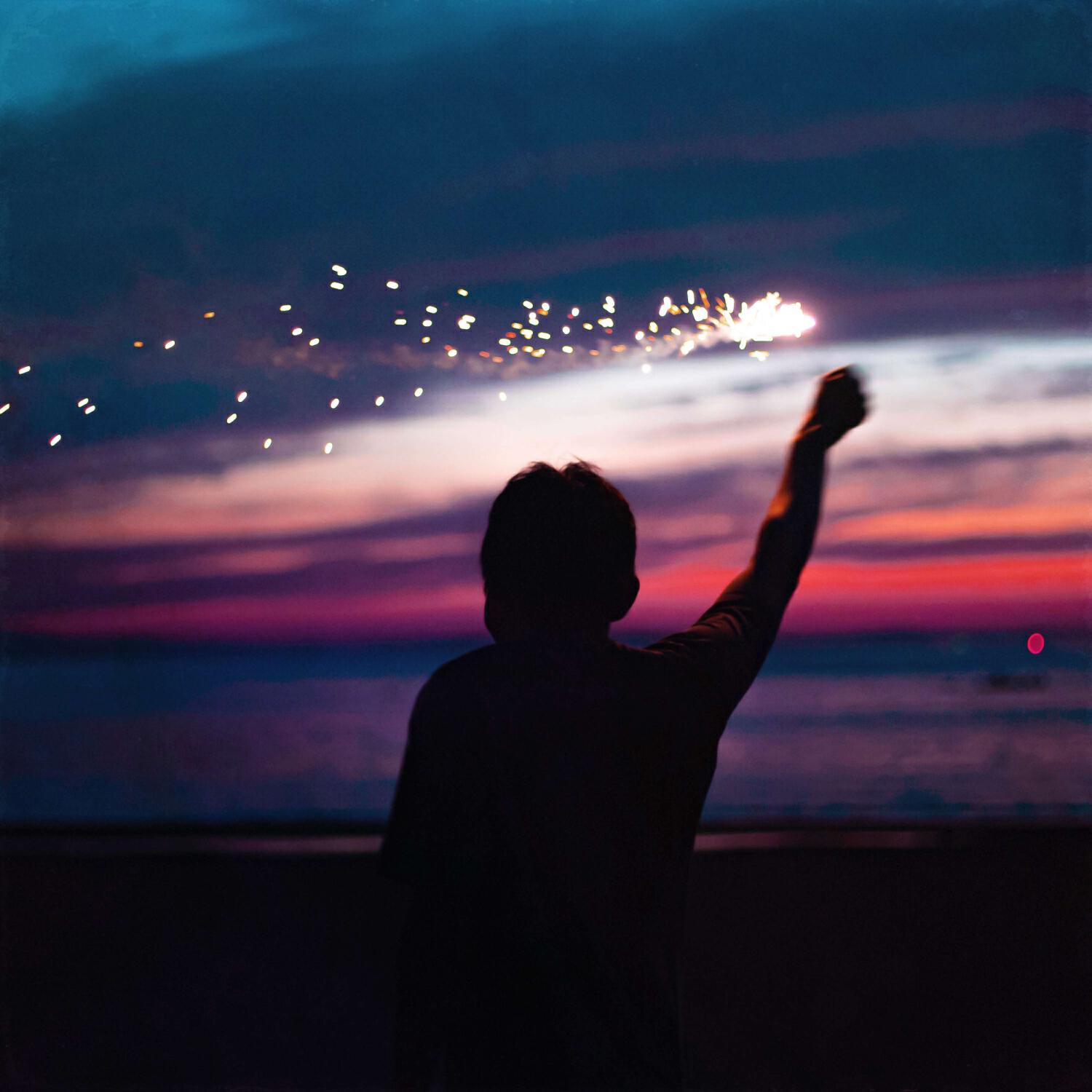 Релиз You Are Not Alone