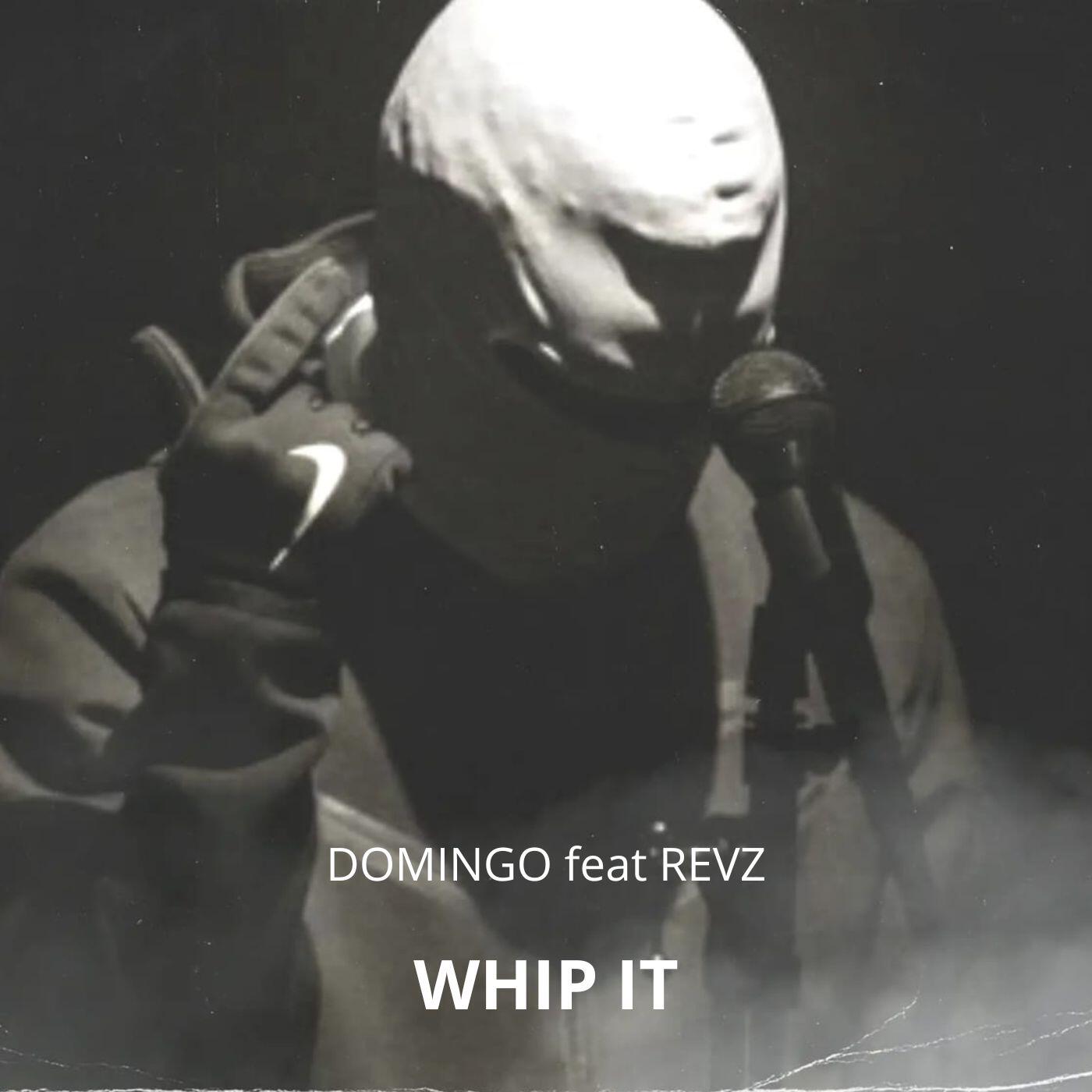 Релиз WHIP IT