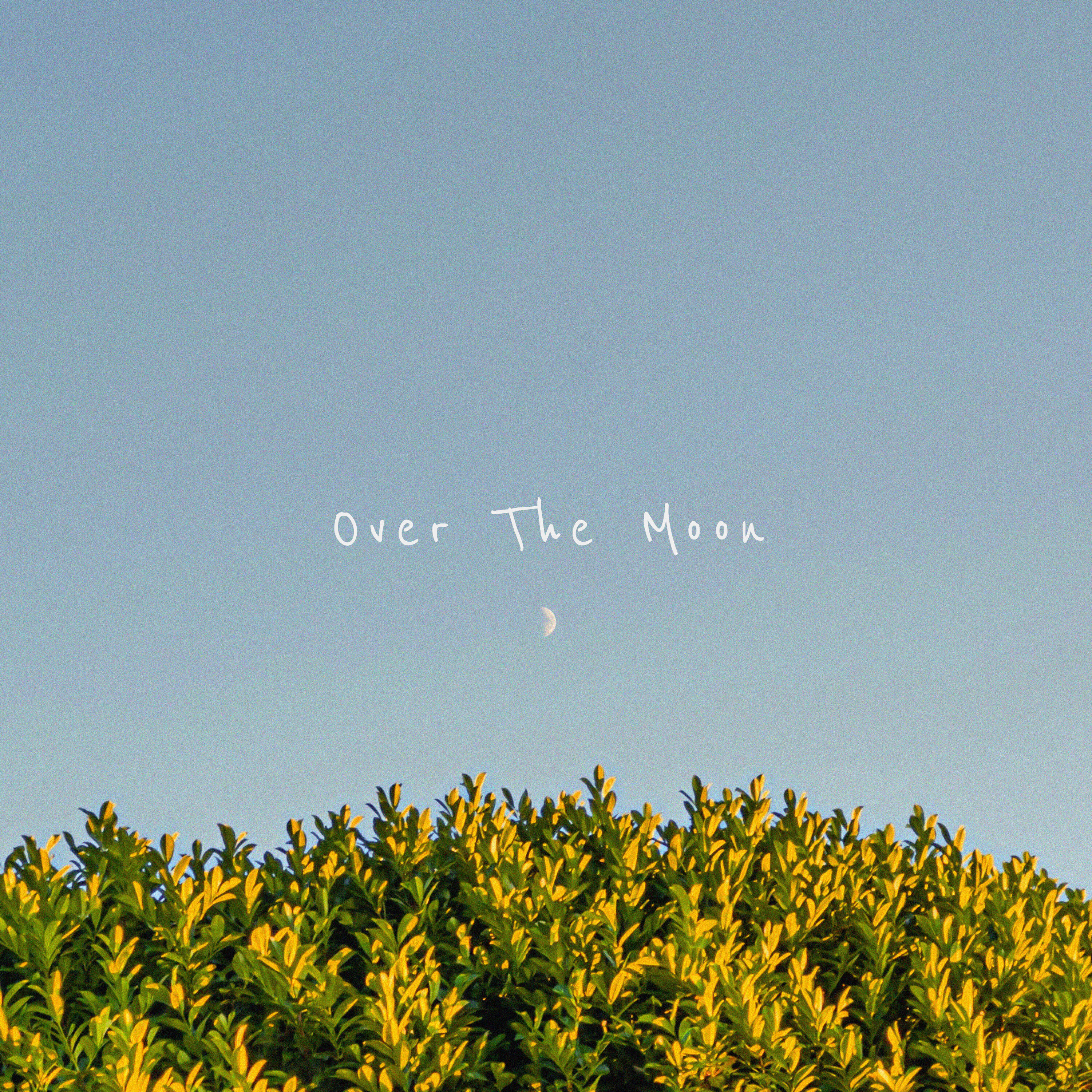 Релиз Over The Moon