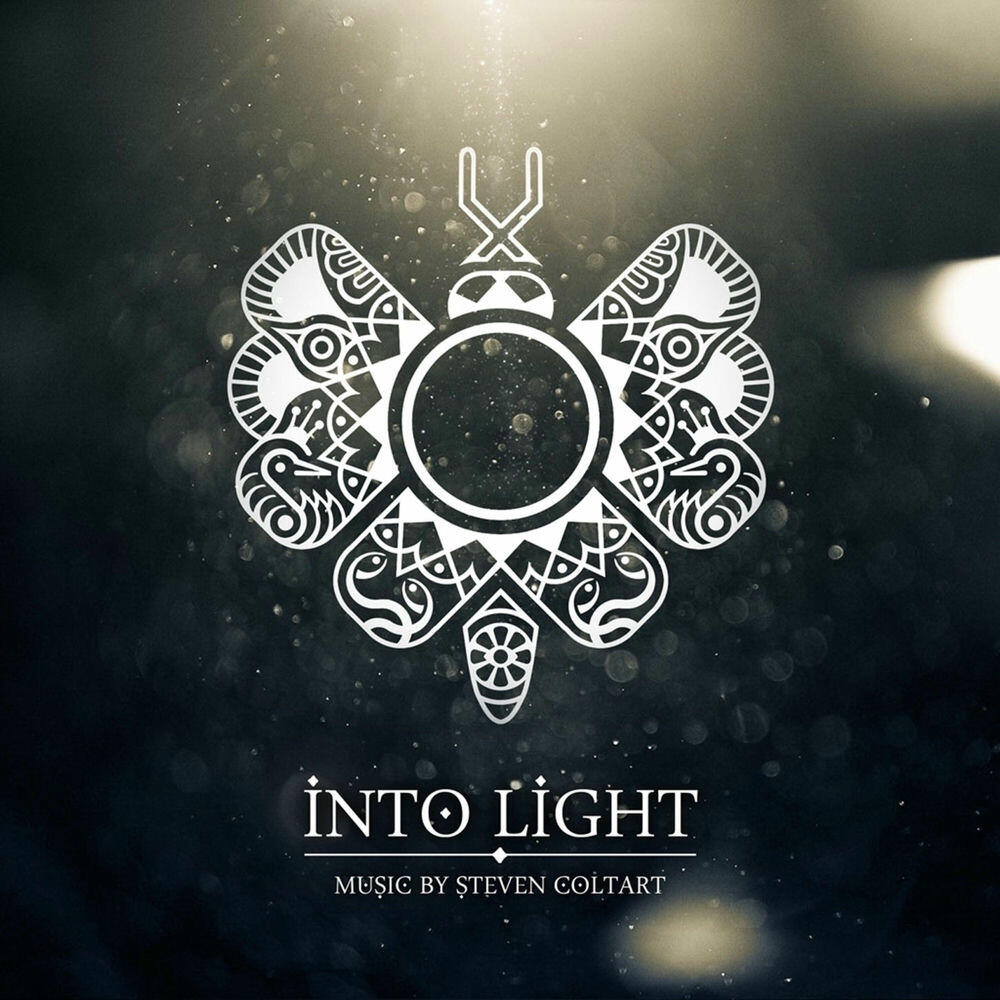 Релиз Into Light (Video Game Soundtrack)
