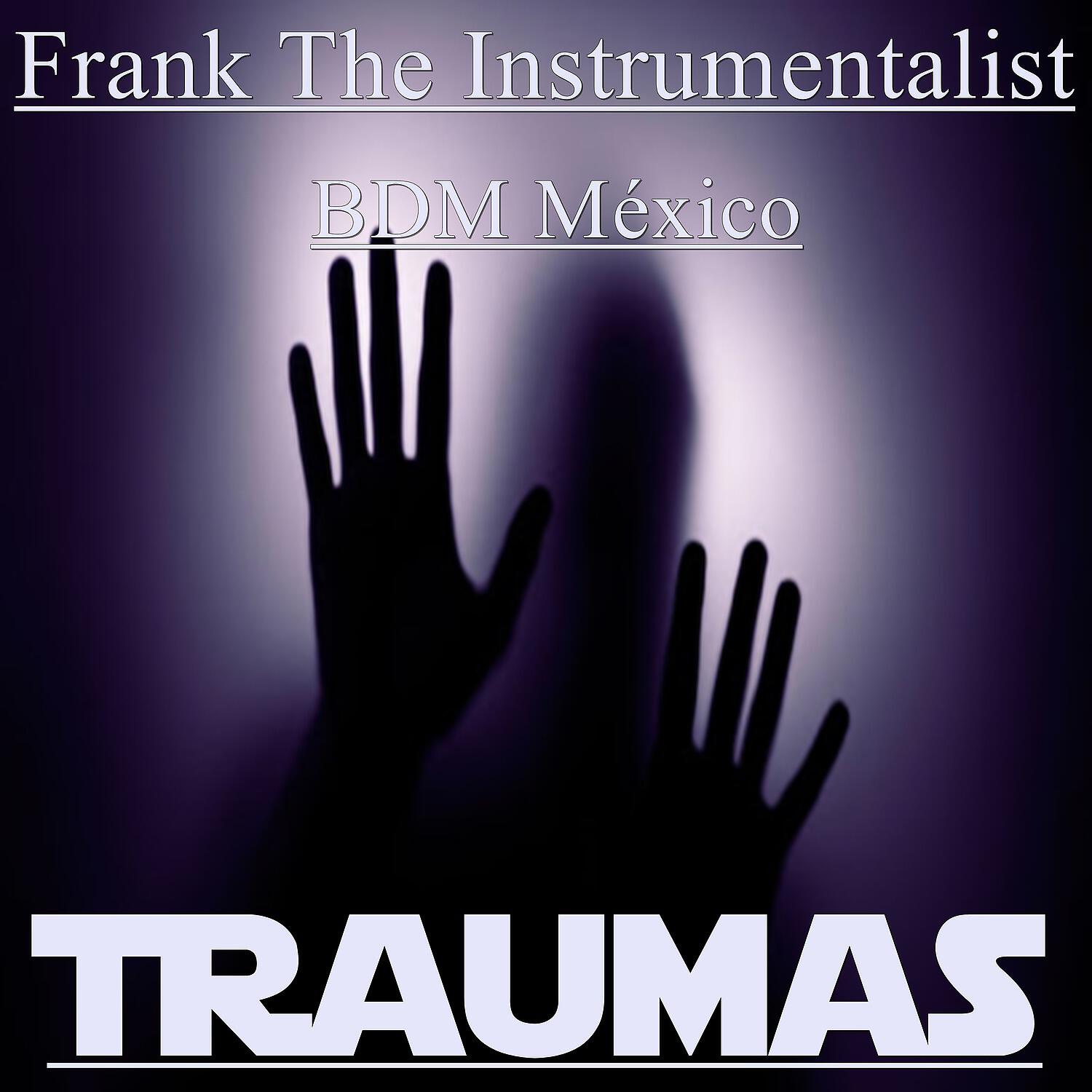 Релиз Traumas