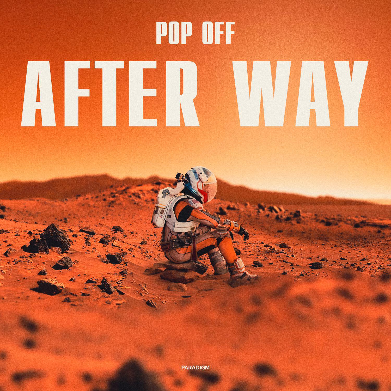 Релиз After Way
