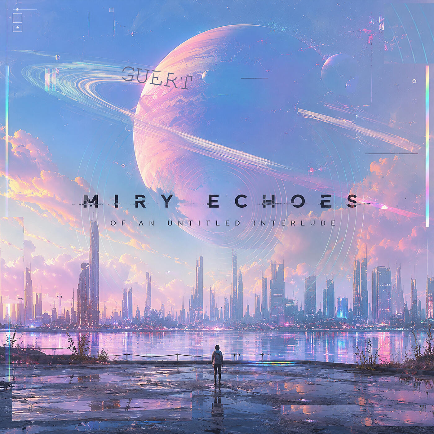 Релиз Miry Echoes of an Untitled Interlude