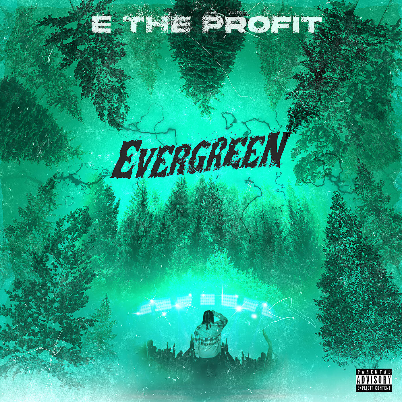 Релиз Evergreen