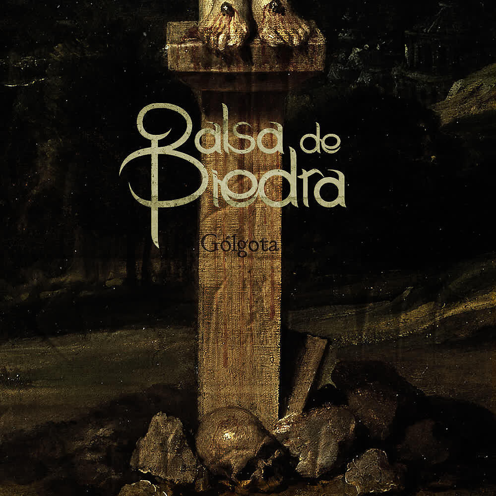Релиз Gólgota