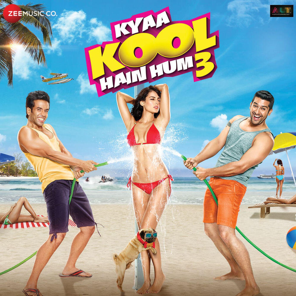 Релиз Kyaa Kool Hain Hum 3 (Original Motion Picture Soundtrack)