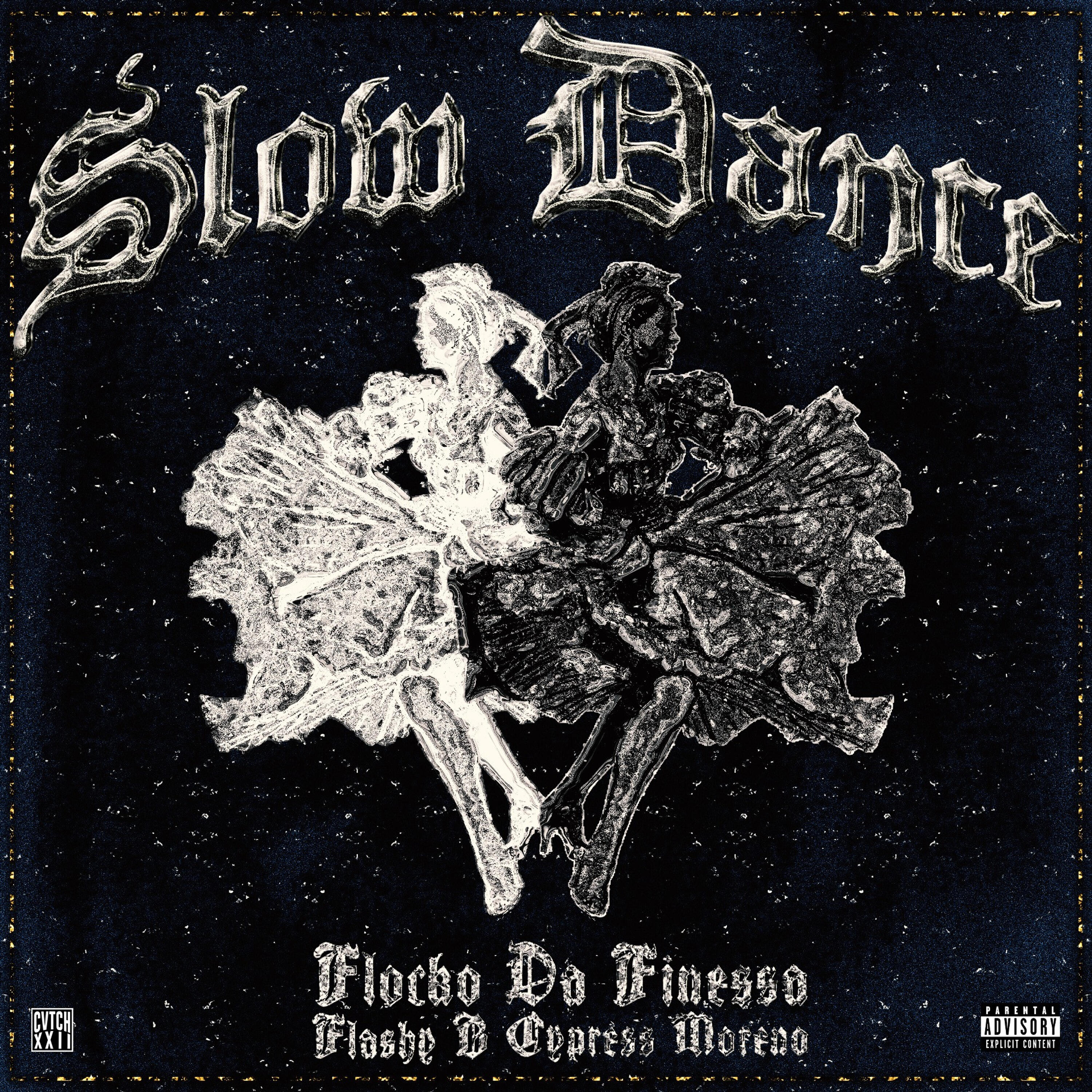 Релиз Slow Dance