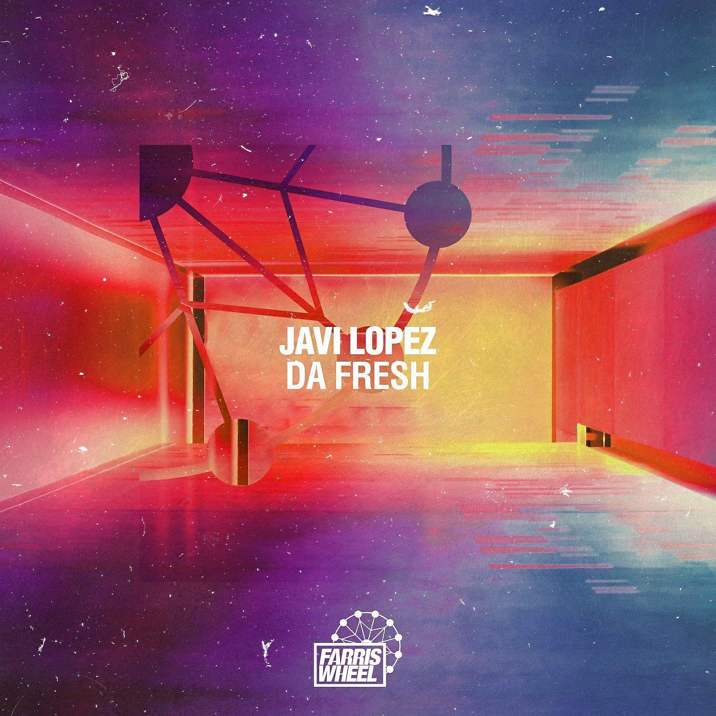 Javi Lopez