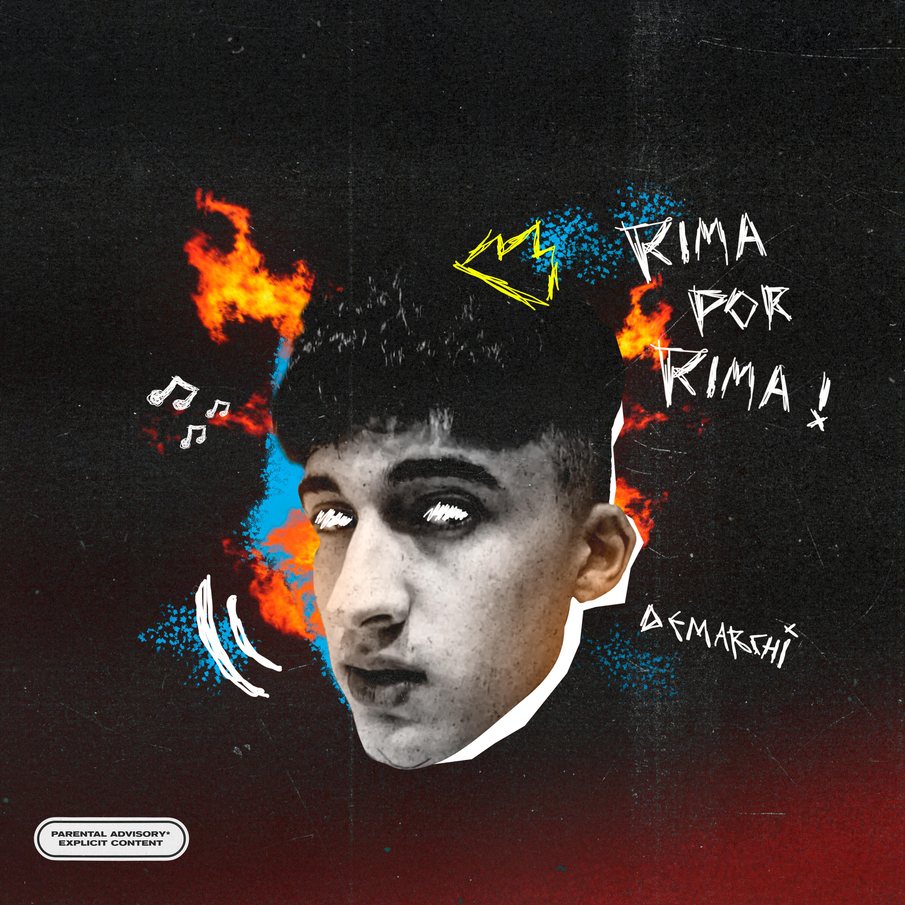 Релиз Rima por Rima