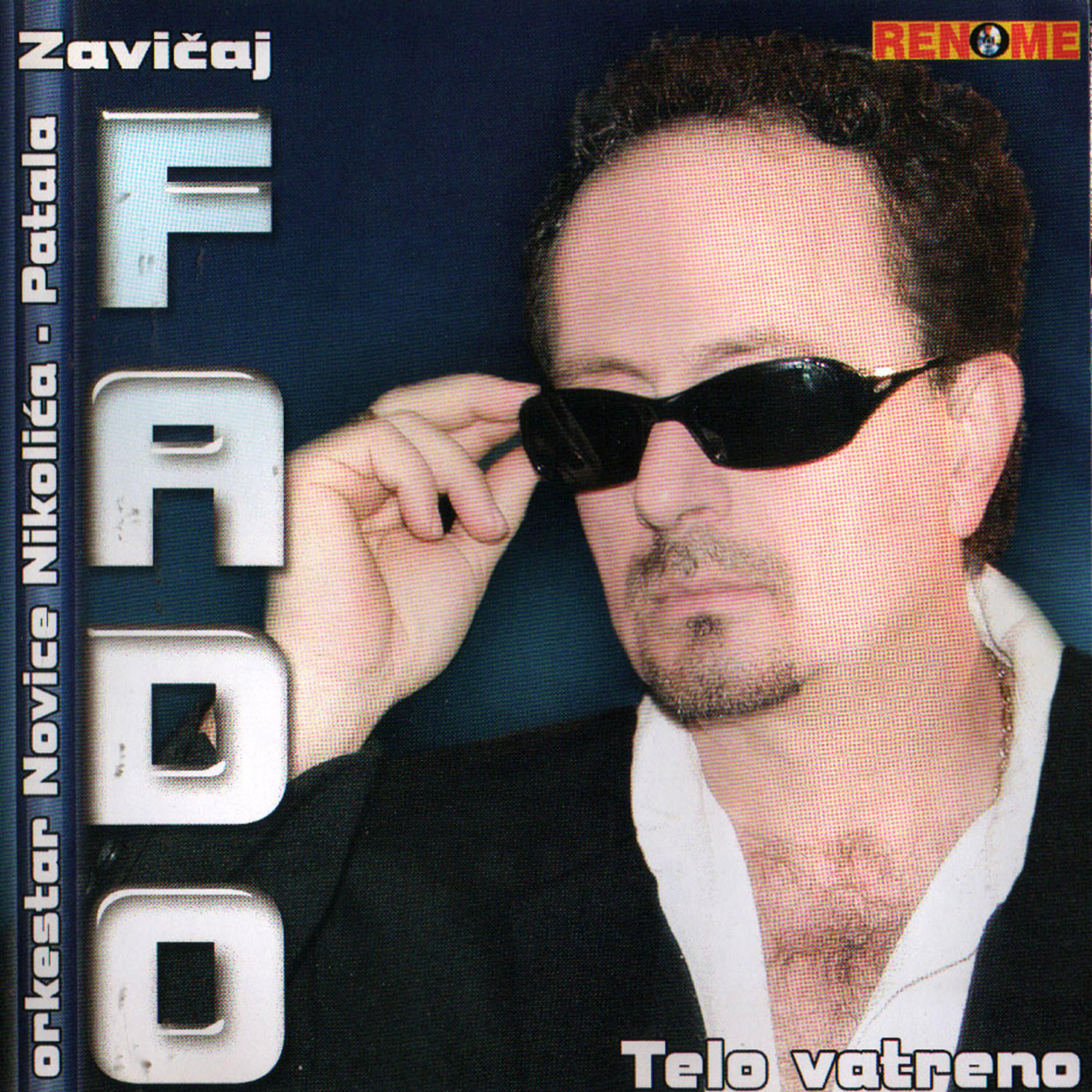Скачать песню Fado - Ja Za Tebe Zivim бесплатно в MP3 для Android и iOS