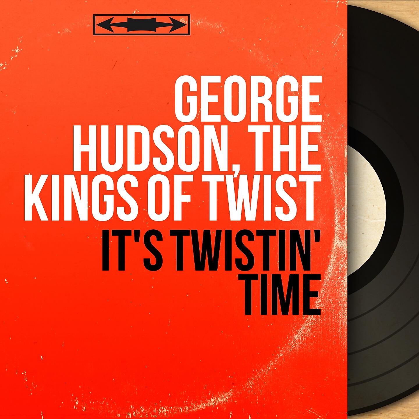 Релиз It's Twistin' Time