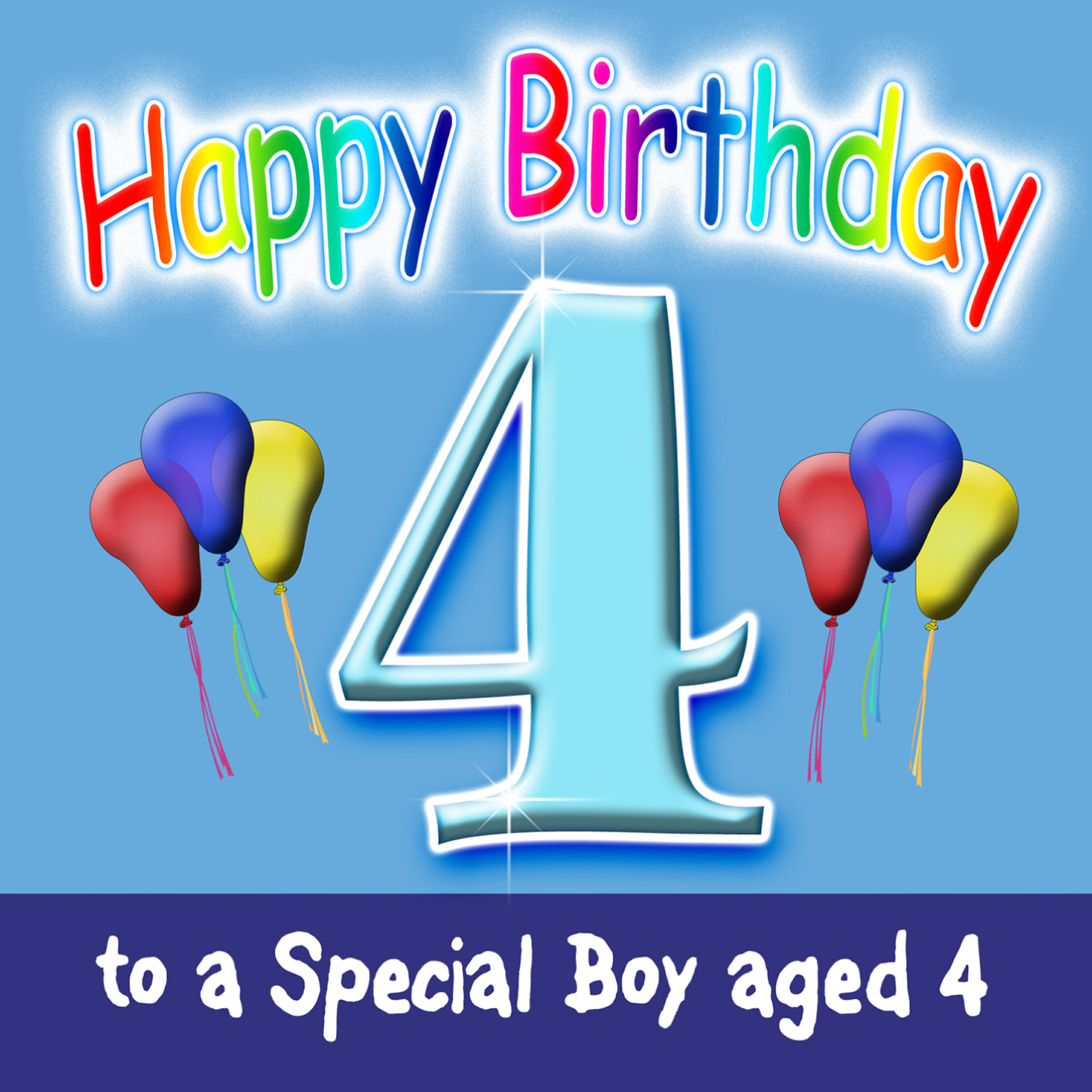 Релиз Happy Birthday 4 TODAY! Dance Mix (Boy)