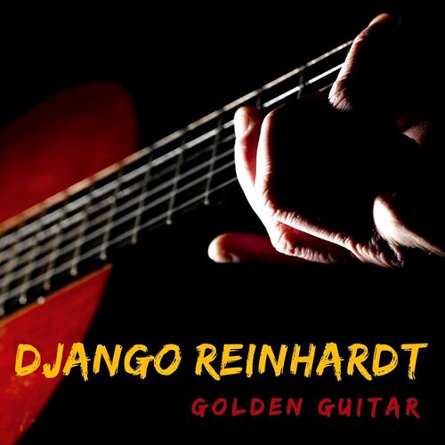 Постер альбома Django's Golden Guitar