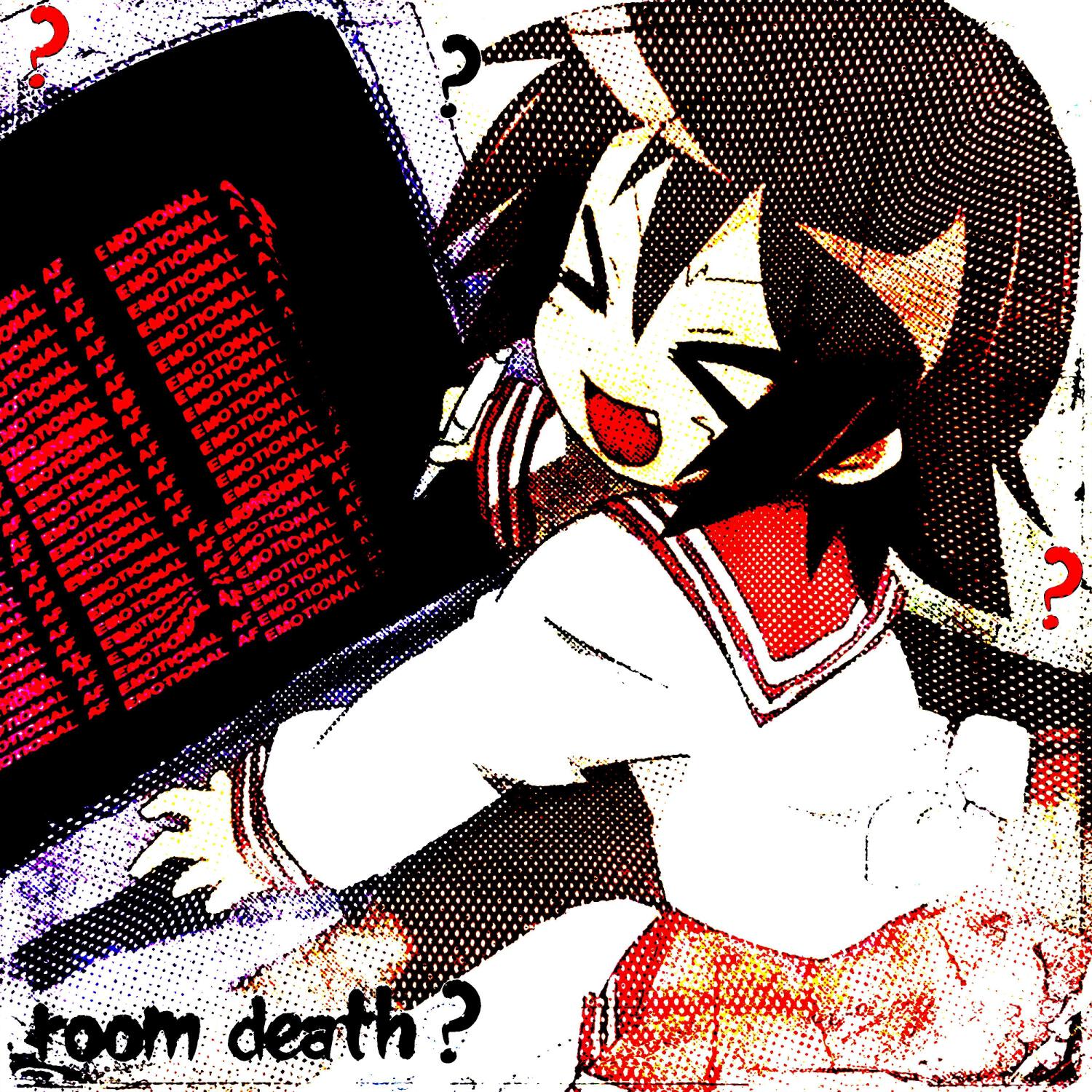 Релиз room death