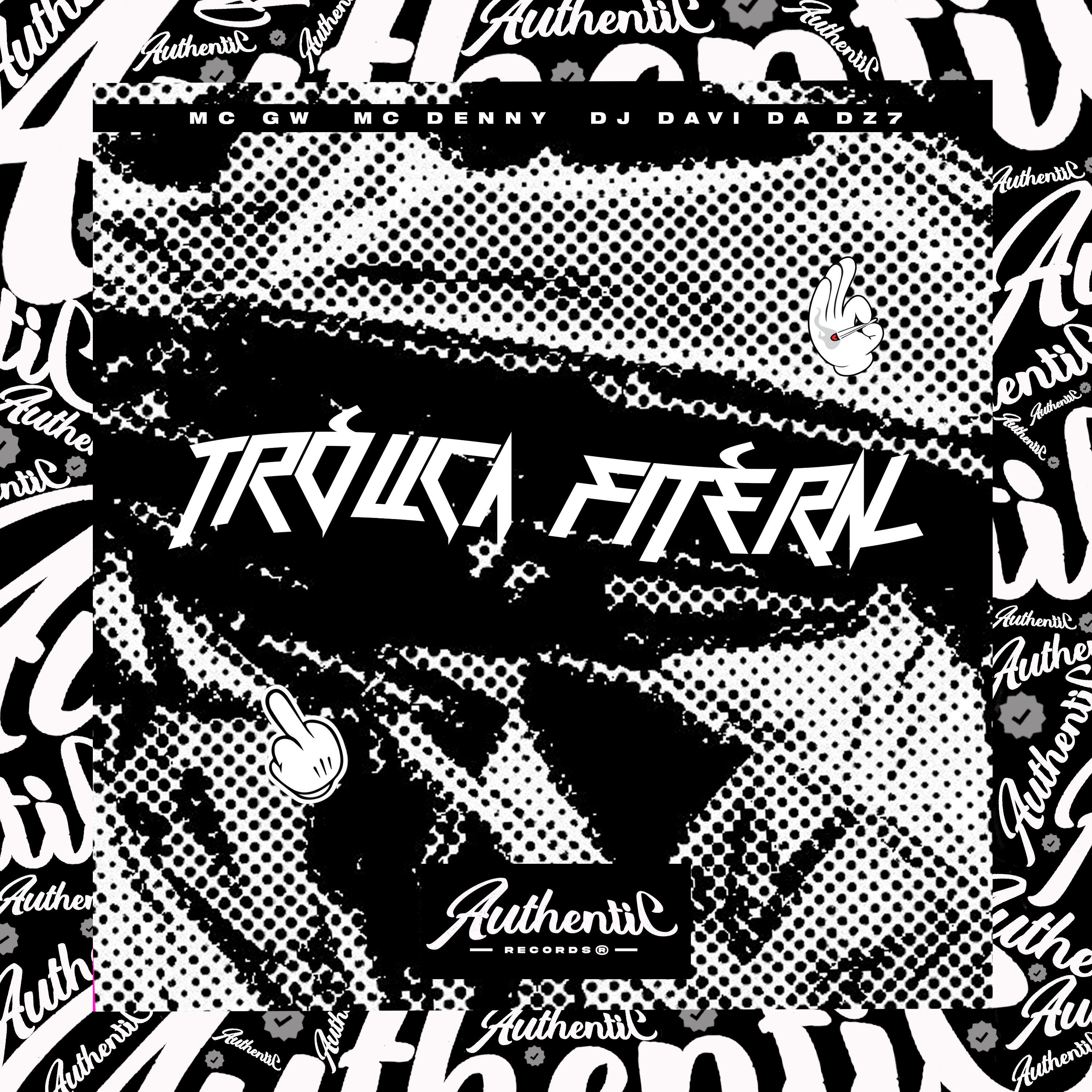 Скачать песню DJ DAVI DA DZ7, MC Denny, Mc GW - Trólica Fitéral бесплатно в MP3 для Android и iOS